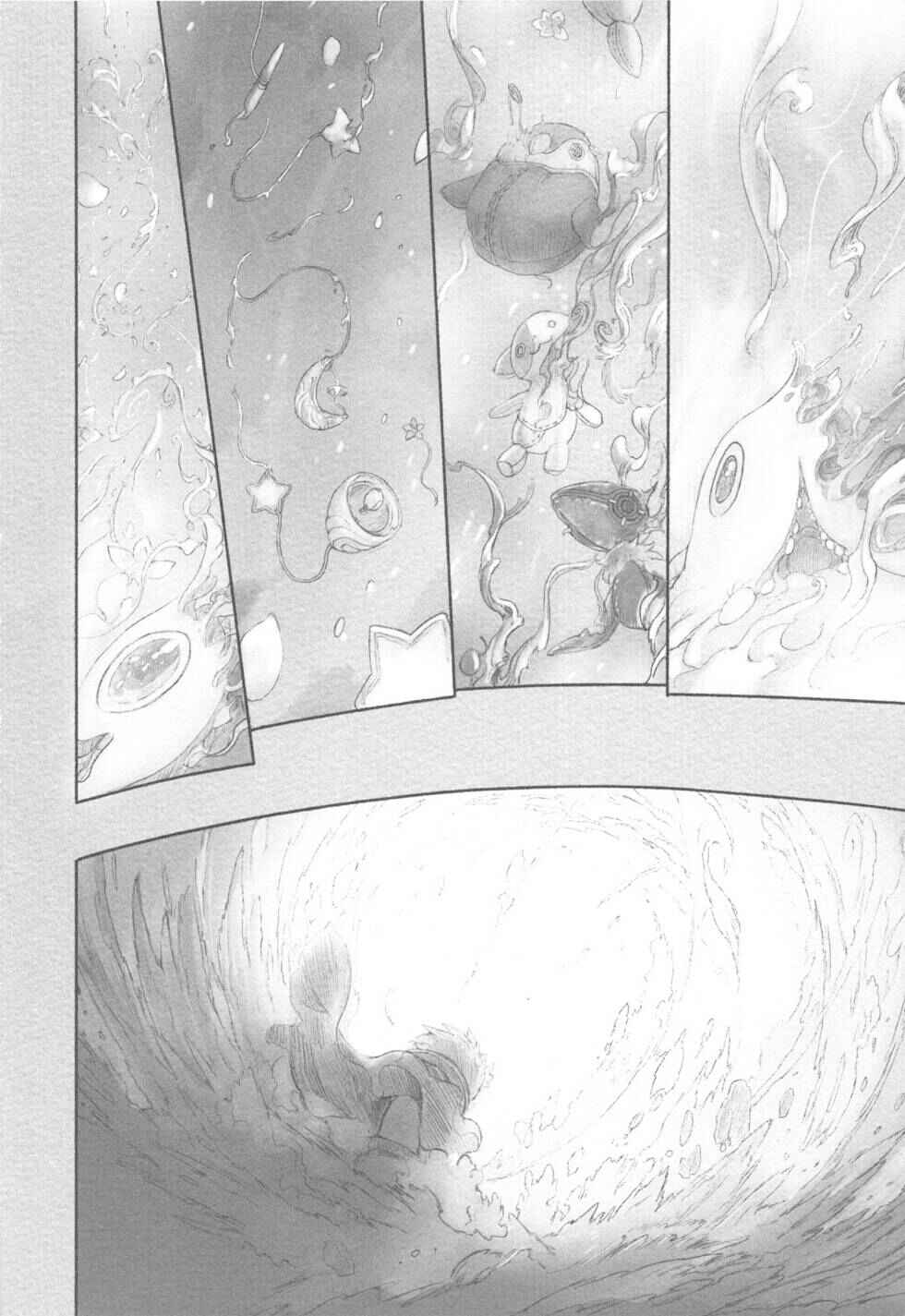 Made in Abyss Chapter 24 - Page 12