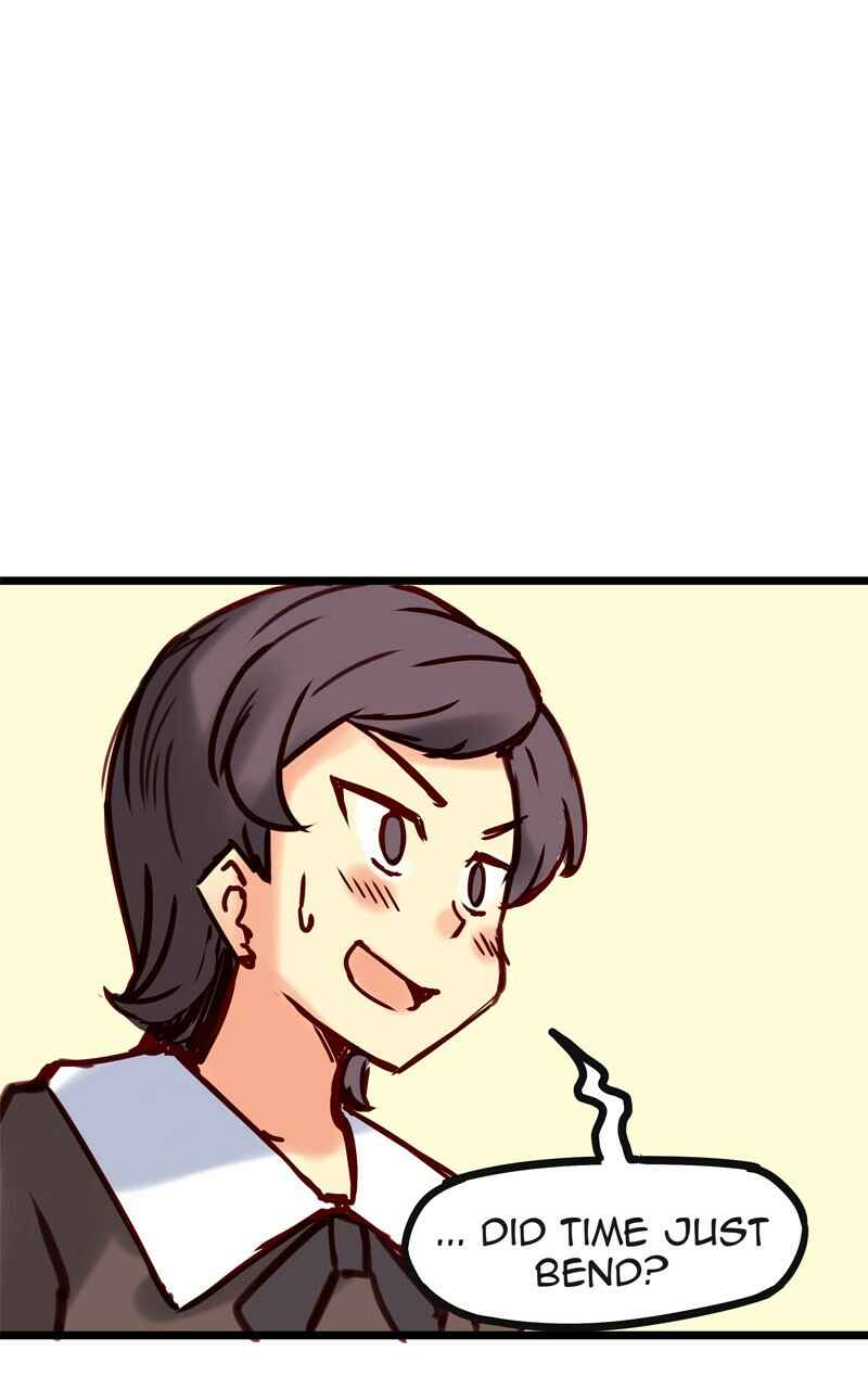 Everywhere & Nowhere Chapter 37 - Page 12
