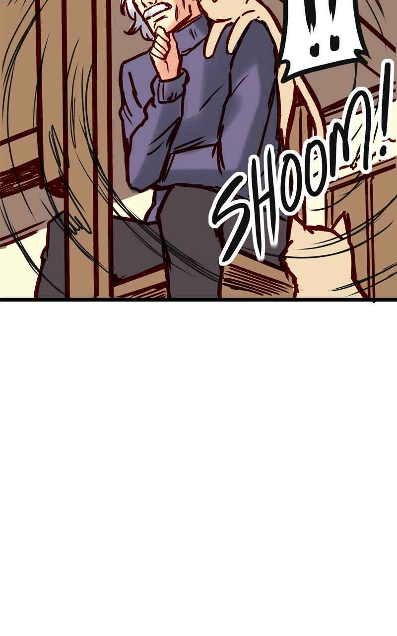 Everywhere & Nowhere Chapter 37 - Page 17