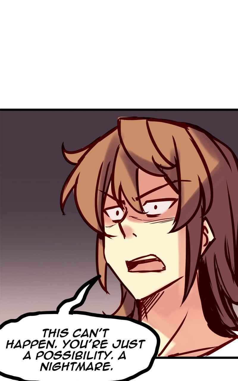 Everywhere & Nowhere Chapter 37 - Page 26