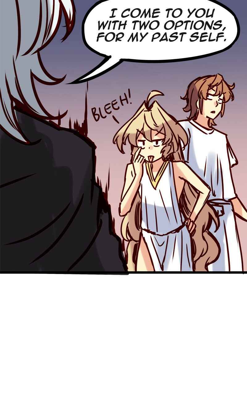Everywhere & Nowhere Chapter 37 - Page 33
