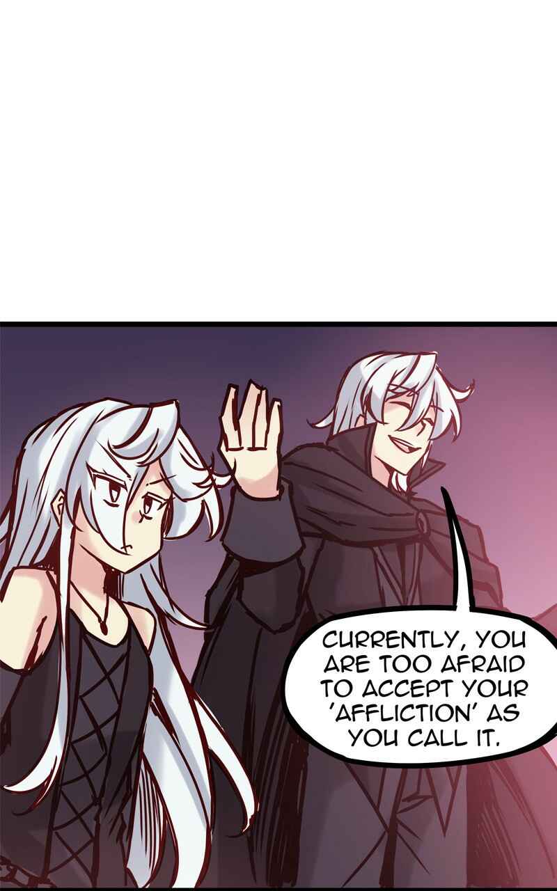 Everywhere & Nowhere Chapter 37 - Page 34