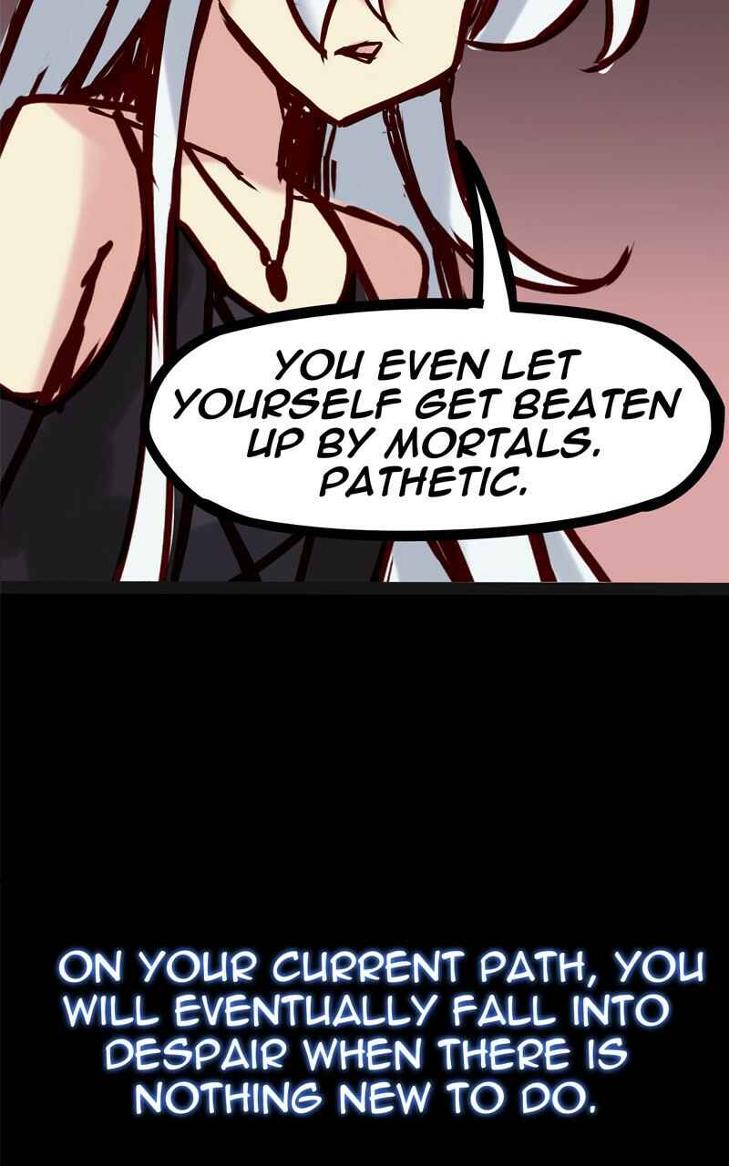 Everywhere & Nowhere Chapter 37 - Page 36