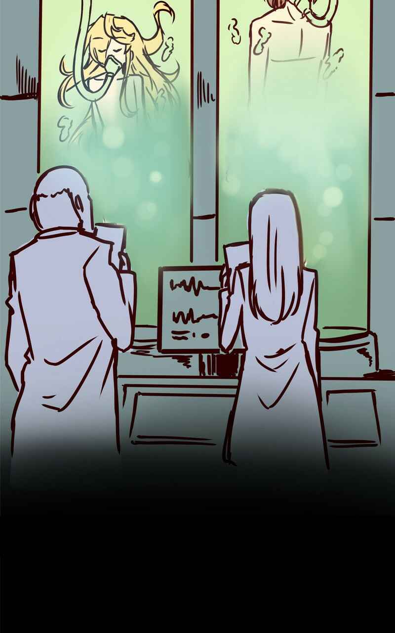 Everywhere & Nowhere Chapter 37 - Page 39