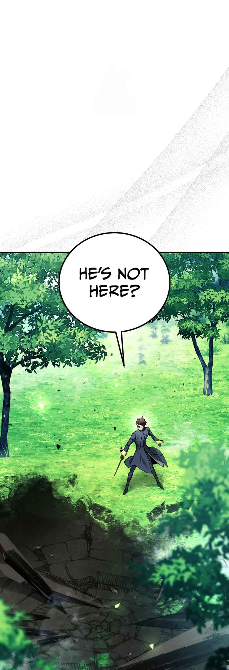 Mabeop Hakgyo Apjeommyeol Cheonjae-ga Doeeotda Chapter 71 - Page 14