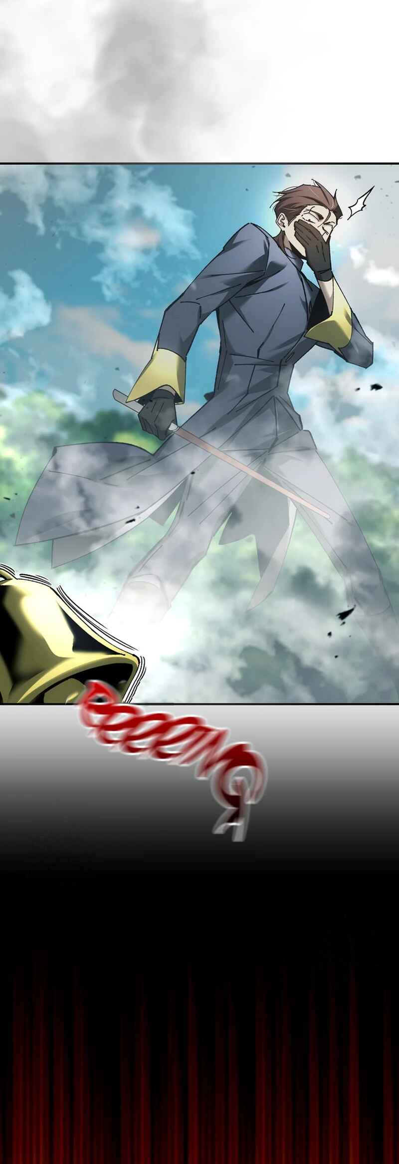 Mabeop Hakgyo Apjeommyeol Cheonjae-ga Doeeotda Chapter 71 - Page 29