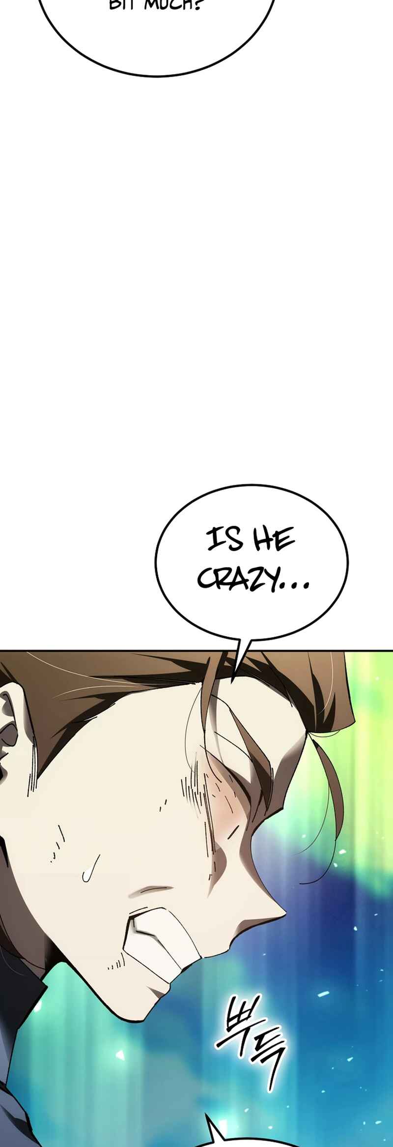 Mabeop Hakgyo Apjeommyeol Cheonjae-ga Doeeotda Chapter 71 - Page 46