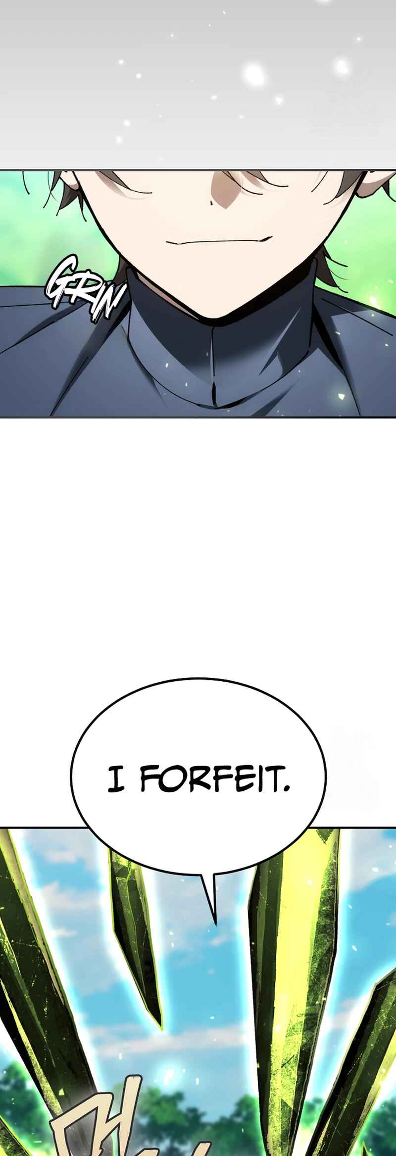 Mabeop Hakgyo Apjeommyeol Cheonjae-ga Doeeotda Chapter 71 - Page 54