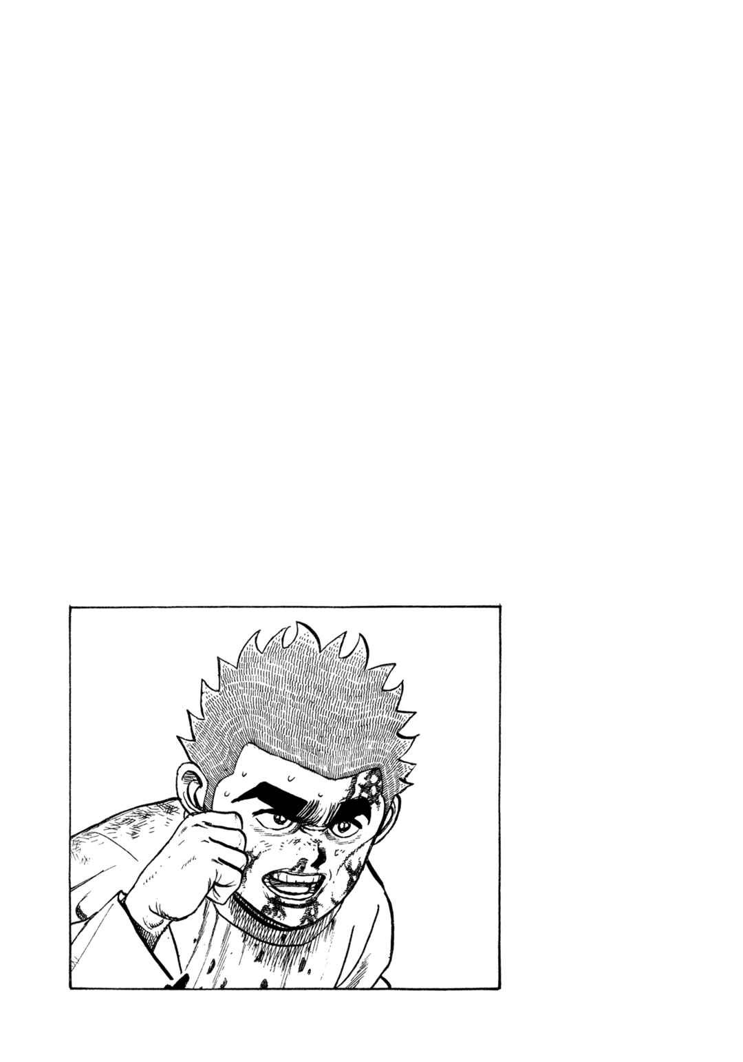Koukou Tekken-den Tough Chapter 336 - Page 19