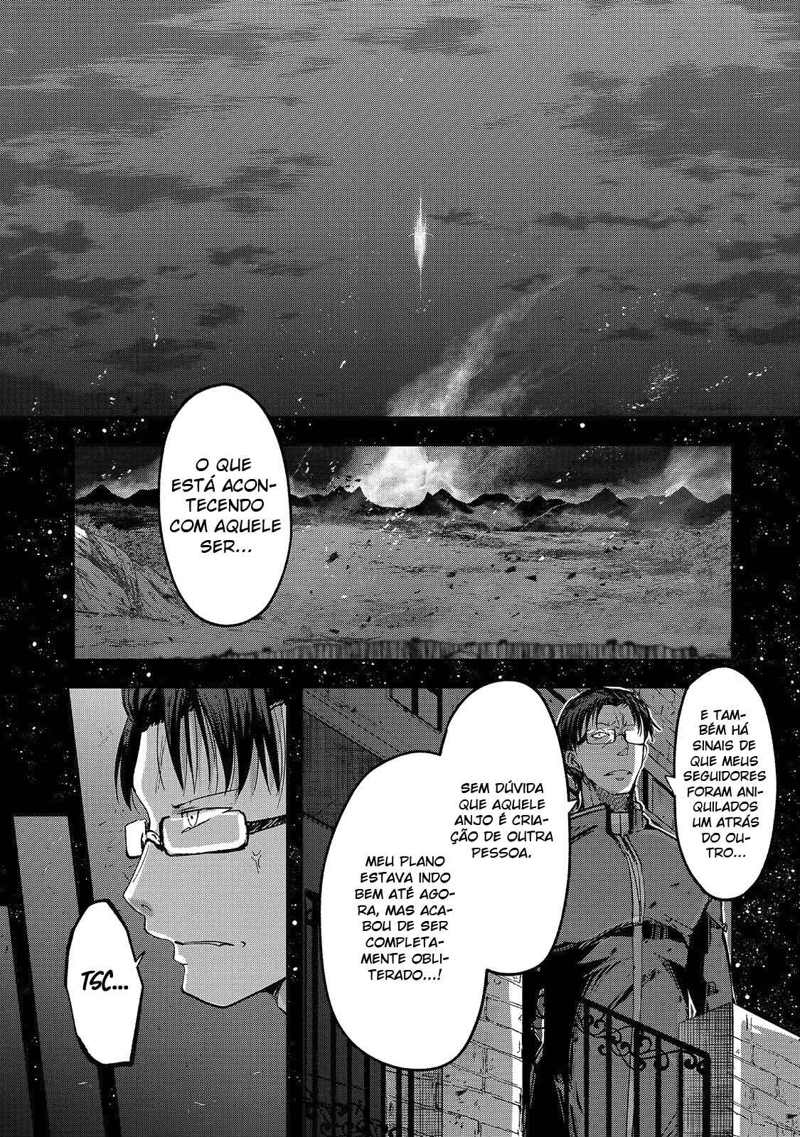 Gaikotsu Kishi-sama, Tadaima Isekai e Odekake-chuu Chapter 41 - Page 2