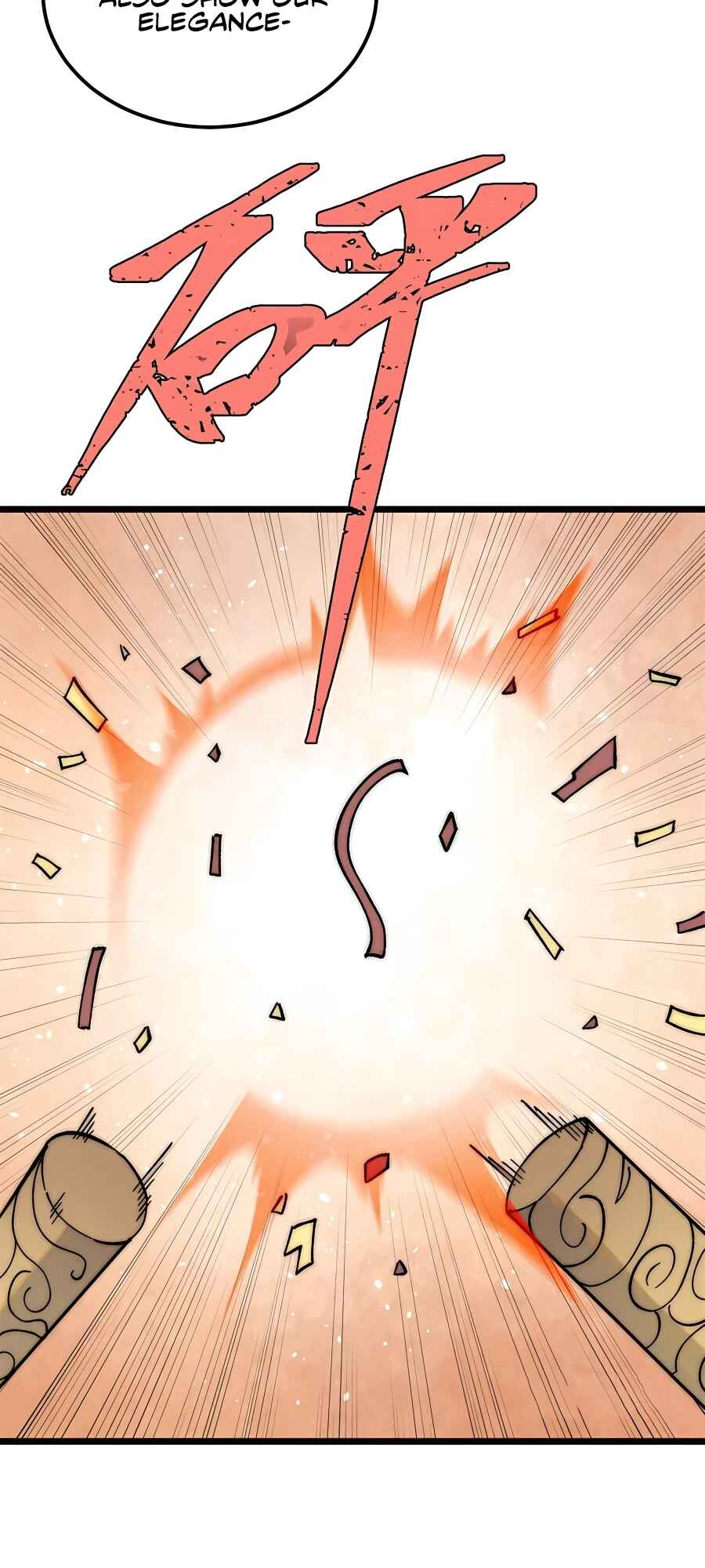 All Hail the Sect Leader Chapter 220 - Page 19