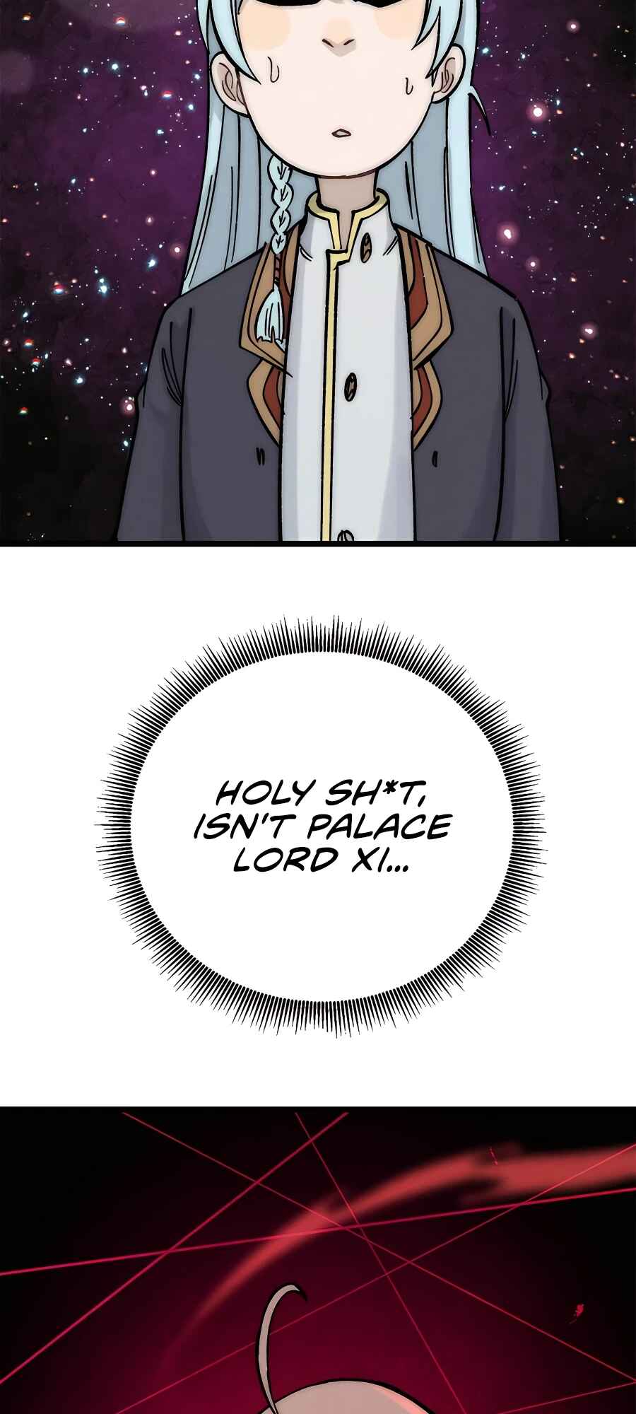 All Hail the Sect Leader Chapter 220 - Page 45