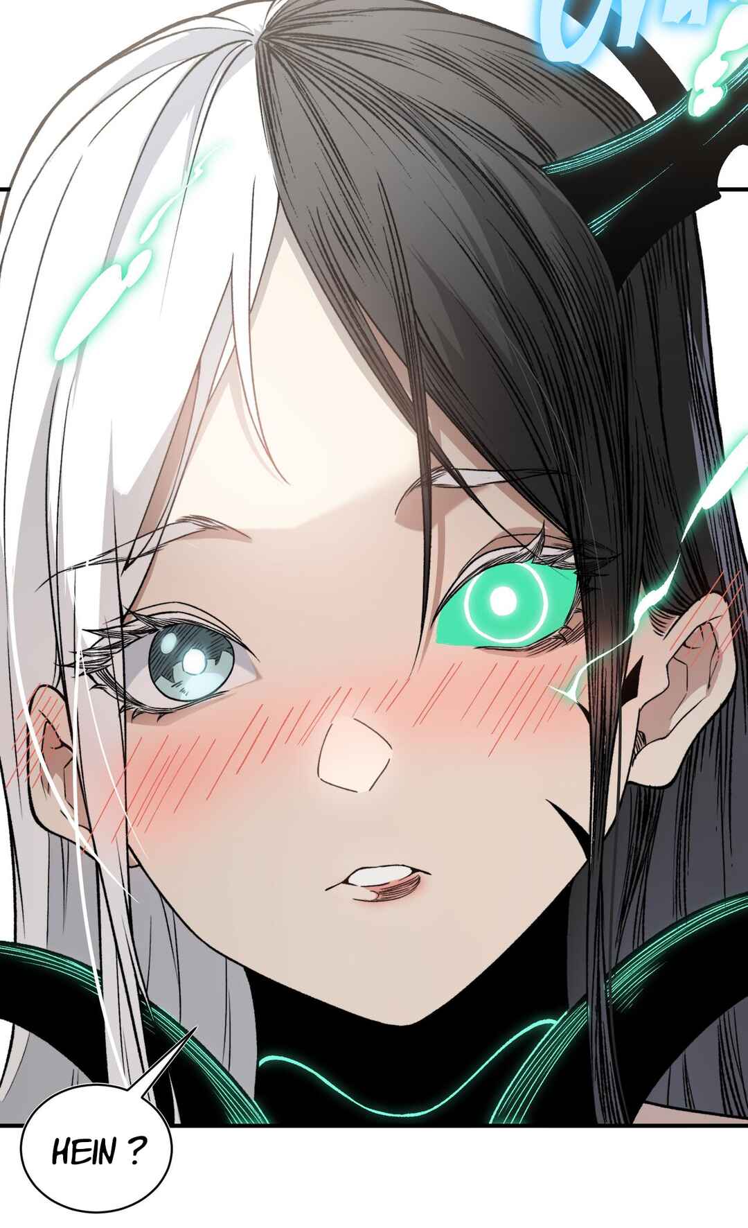 Wo, Jinhua, Emo Chapter 94 - Page 13