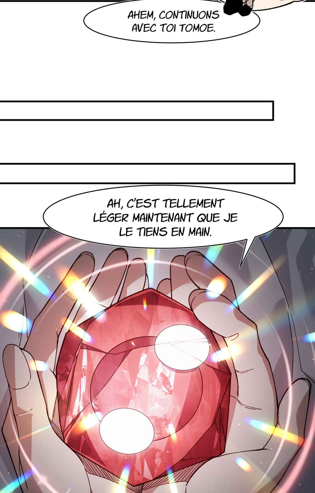 Wo, Jinhua, Emo Chapter 94 - Page 15