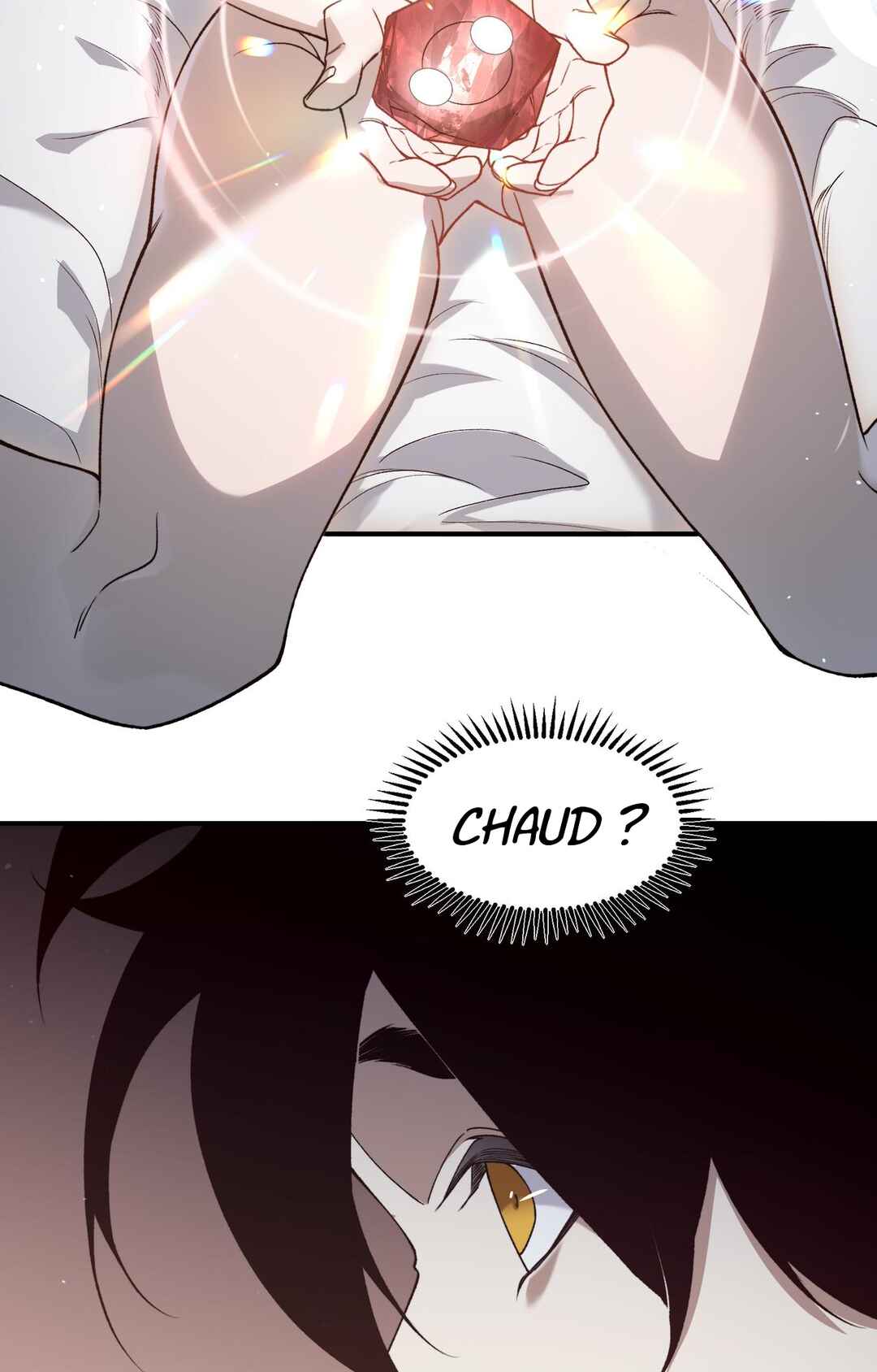 Wo, Jinhua, Emo Chapter 94 - Page 17