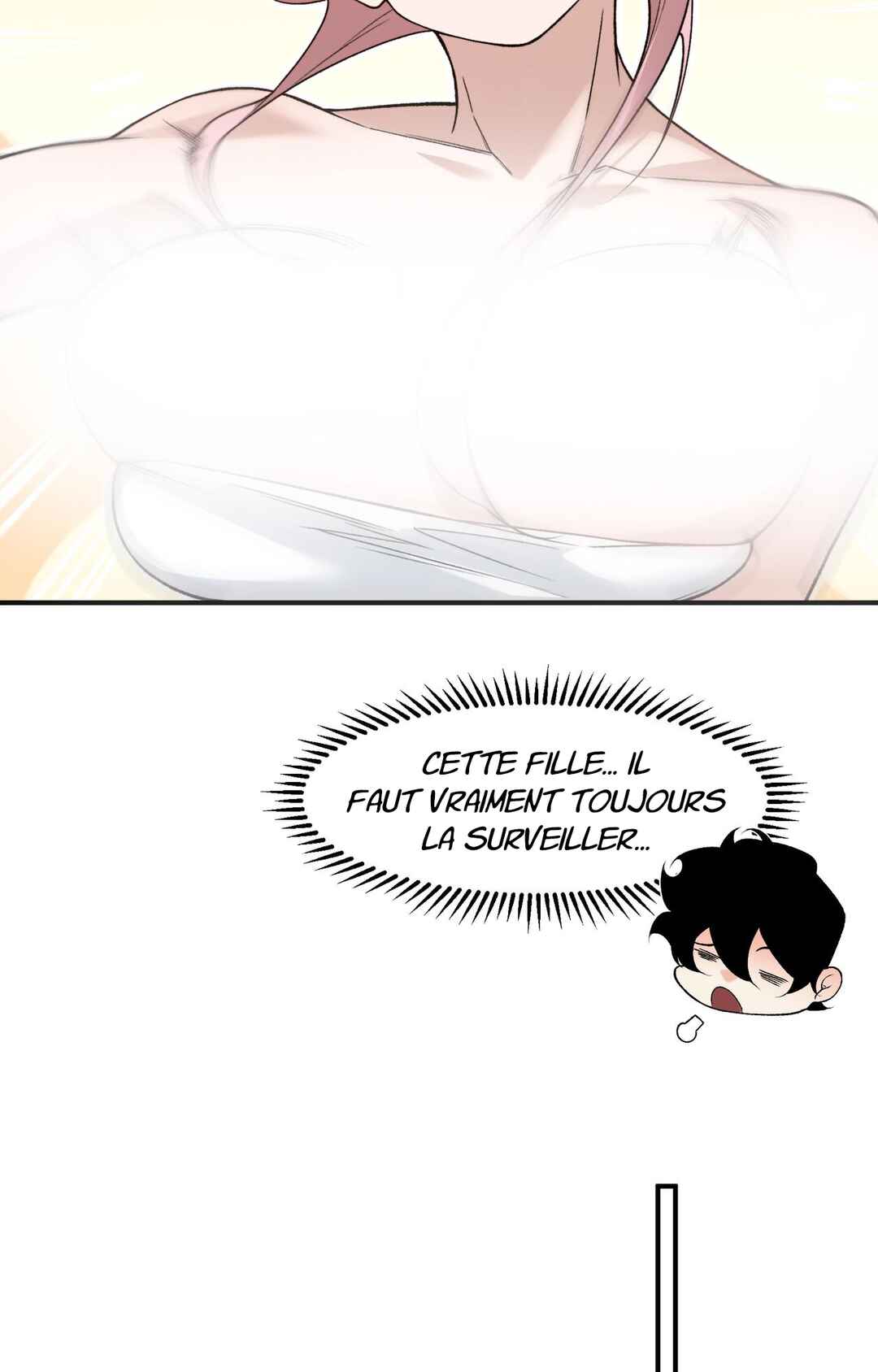 Wo, Jinhua, Emo Chapter 94 - Page 20