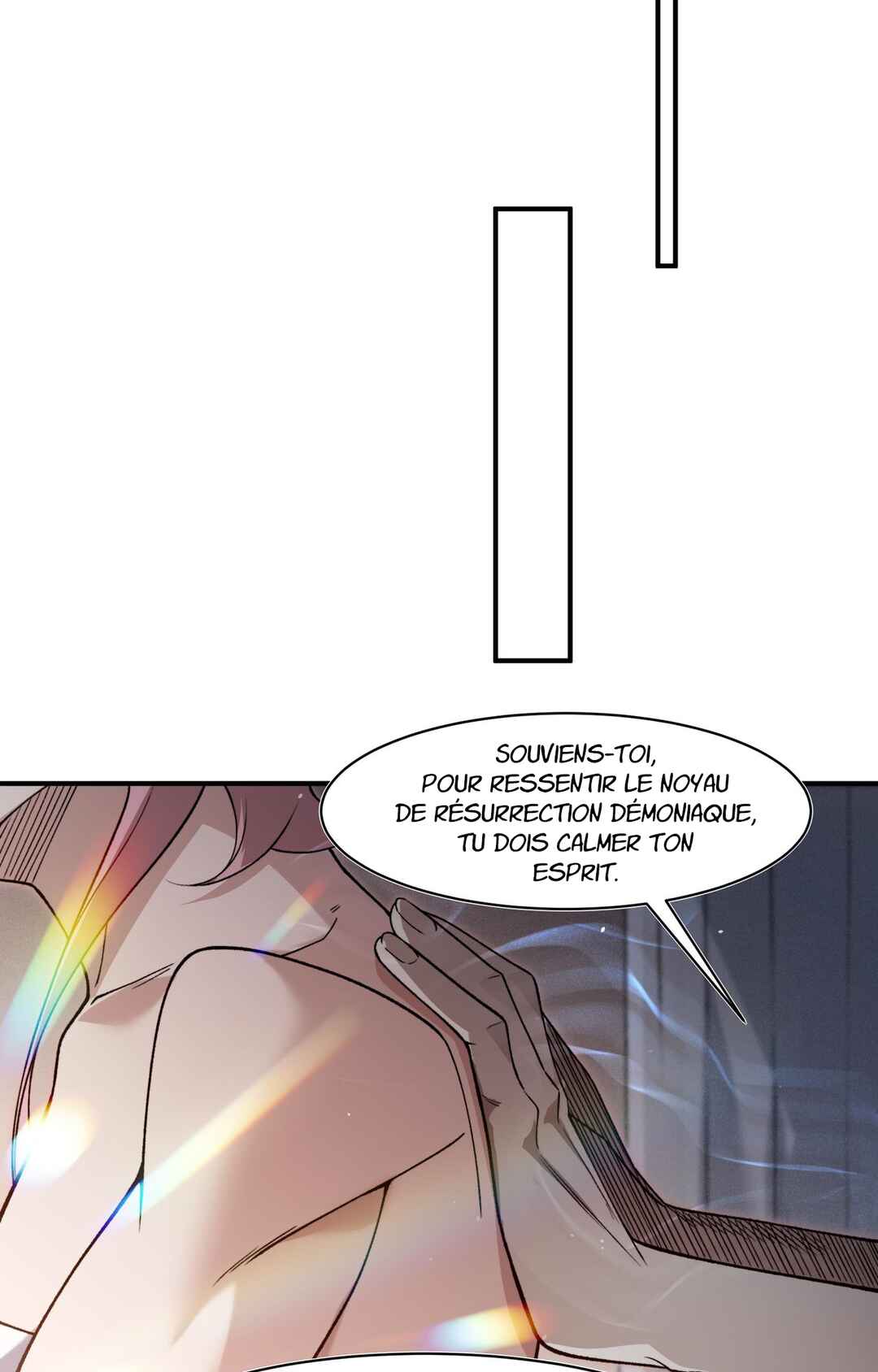 Wo, Jinhua, Emo Chapter 94 - Page 21