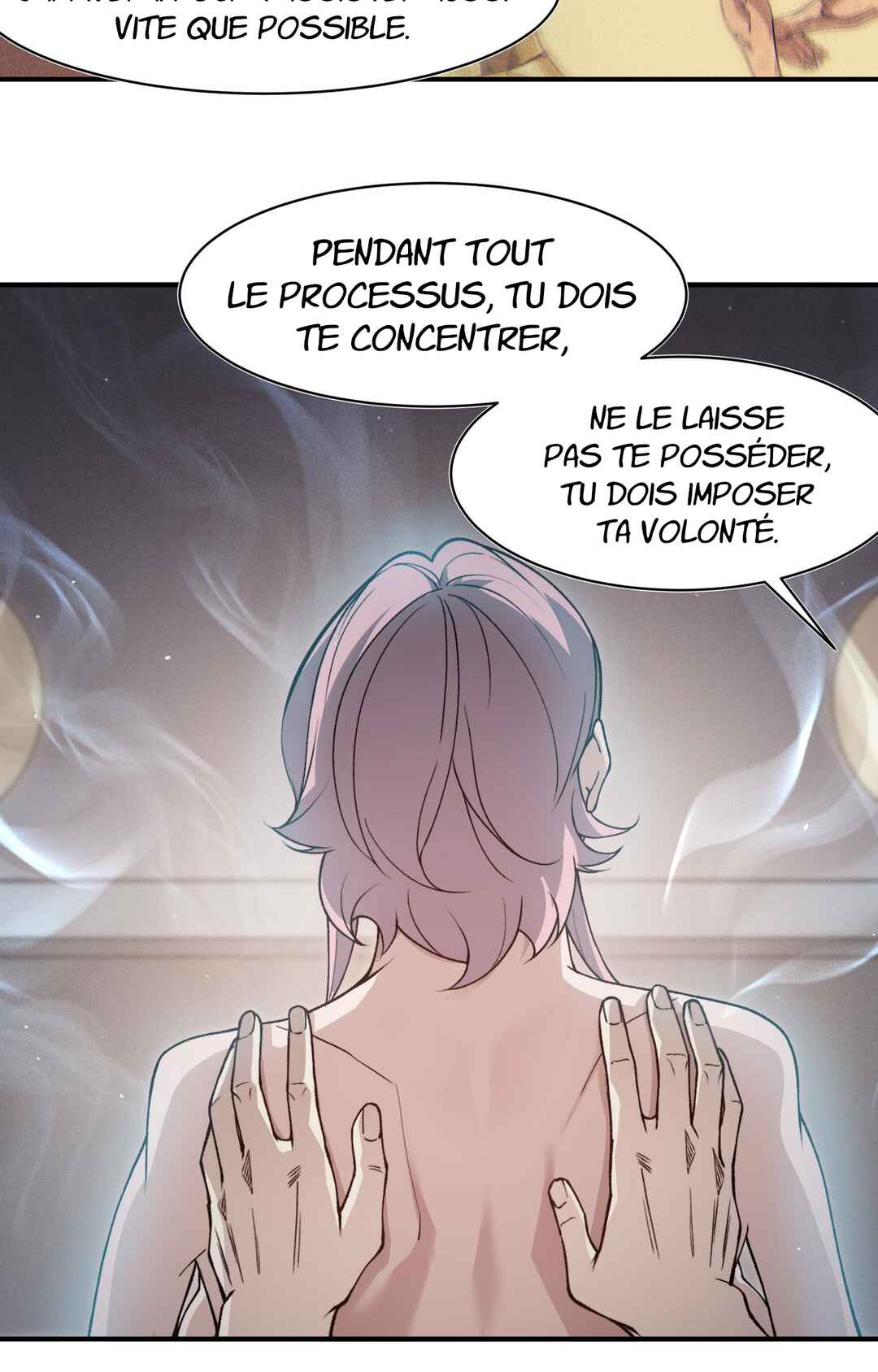 Wo, Jinhua, Emo Chapter 94 - Page 23