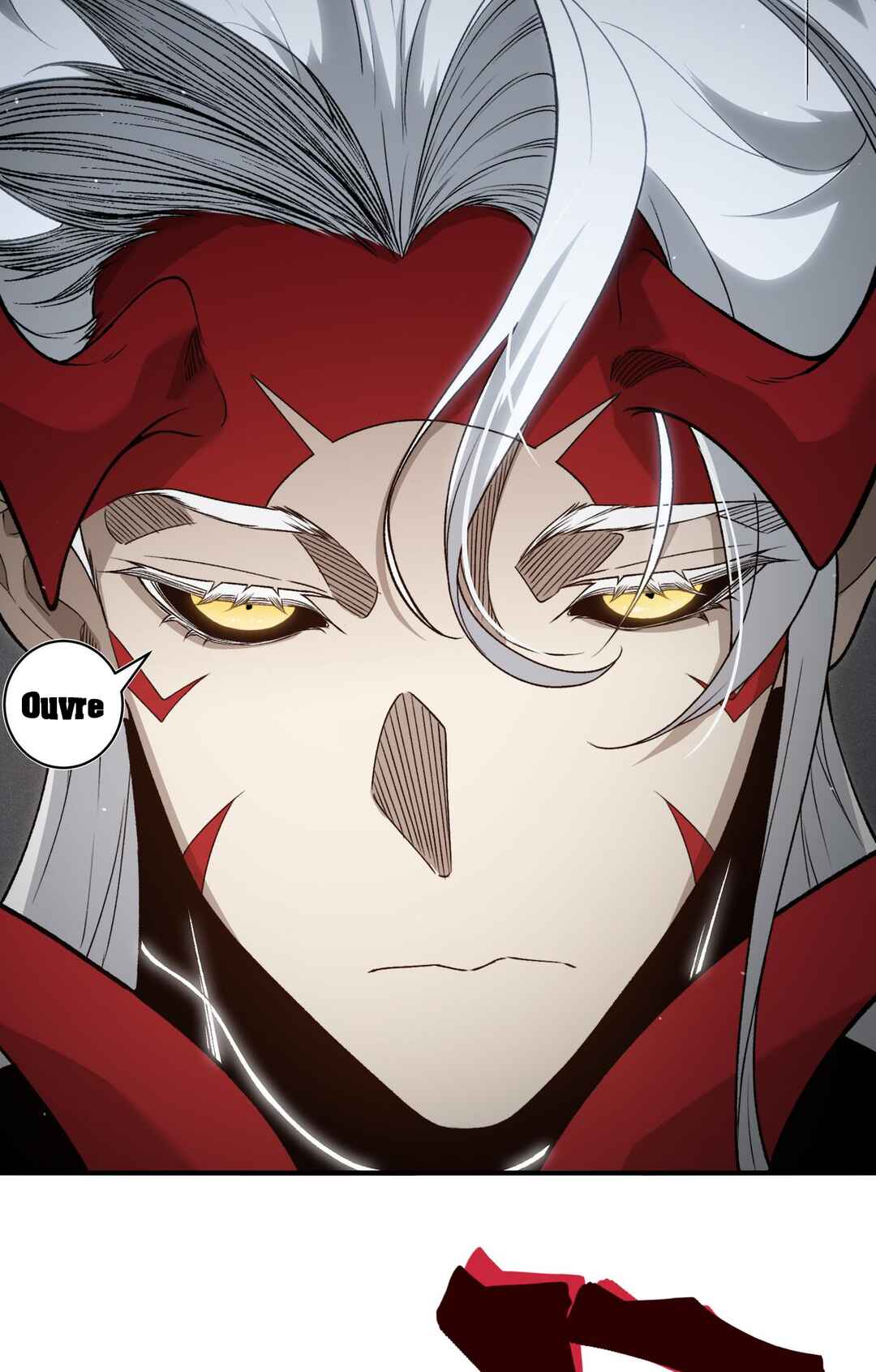Wo, Jinhua, Emo Chapter 94 - Page 29