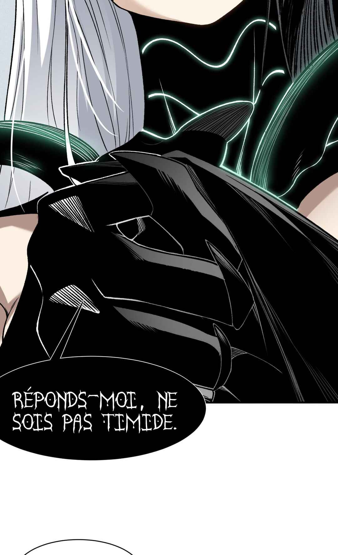 Wo, Jinhua, Emo Chapter 94 - Page 3