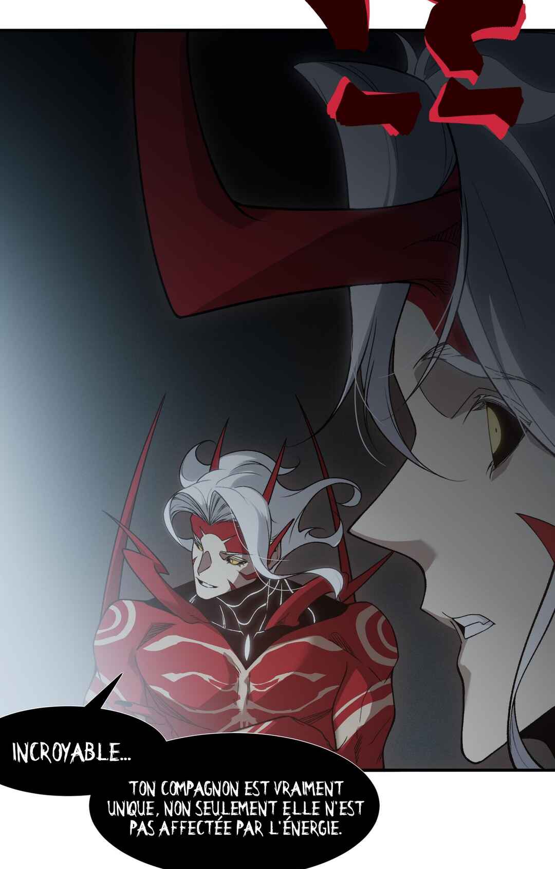 Wo, Jinhua, Emo Chapter 94 - Page 30