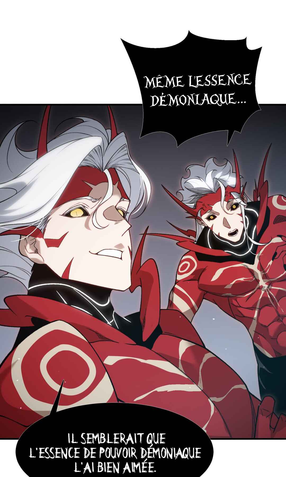 Wo, Jinhua, Emo Chapter 94 - Page 36
