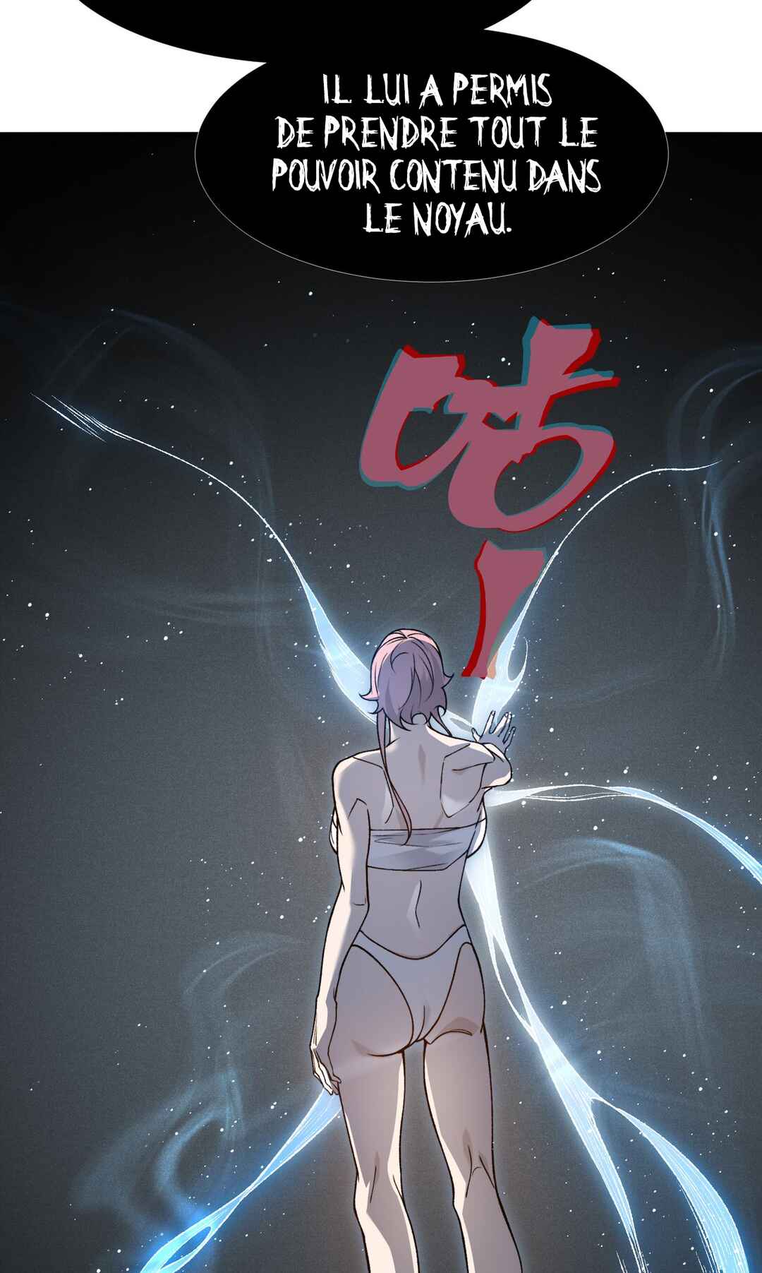 Wo, Jinhua, Emo Chapter 94 - Page 37