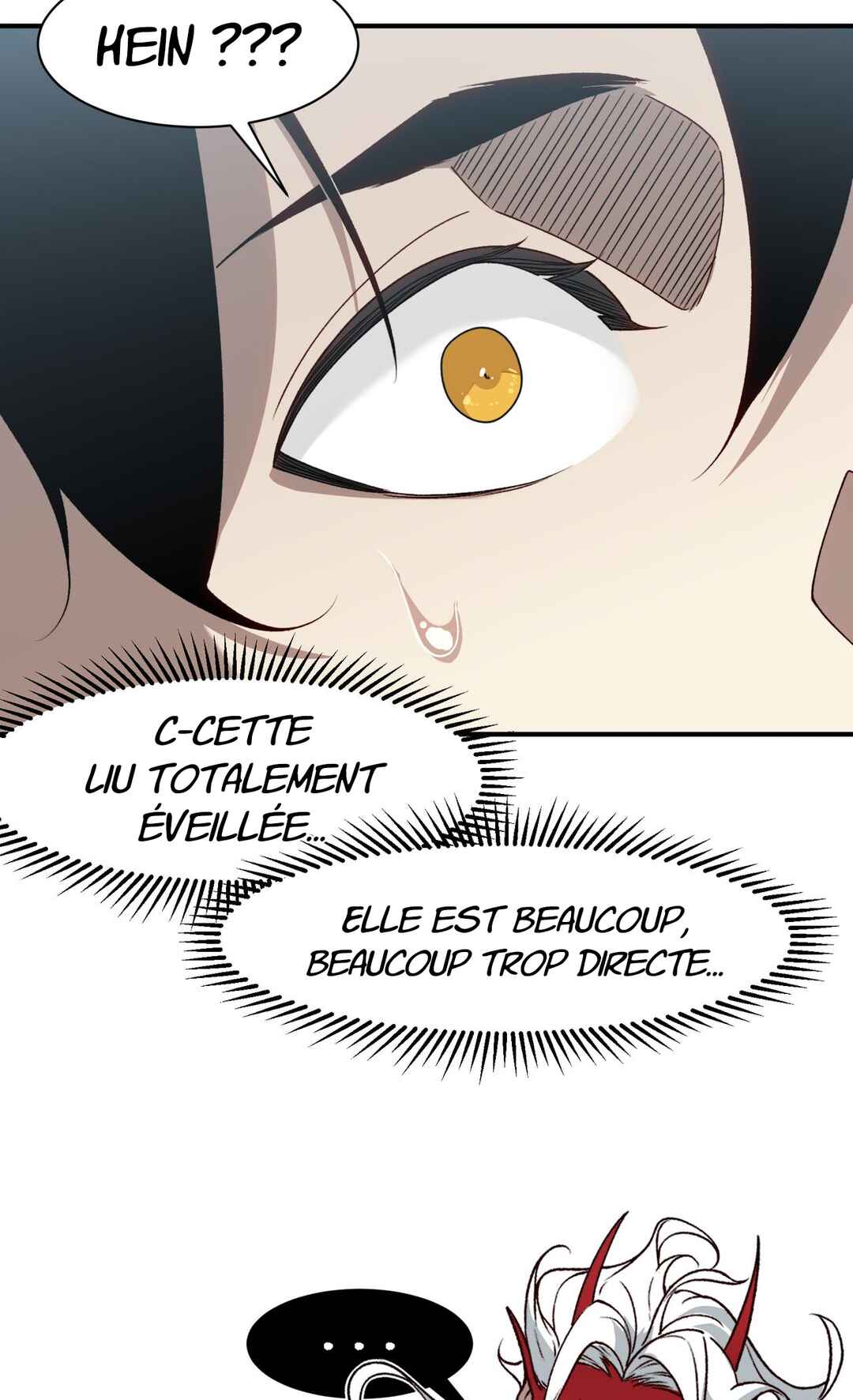Wo, Jinhua, Emo Chapter 94 - Page 4