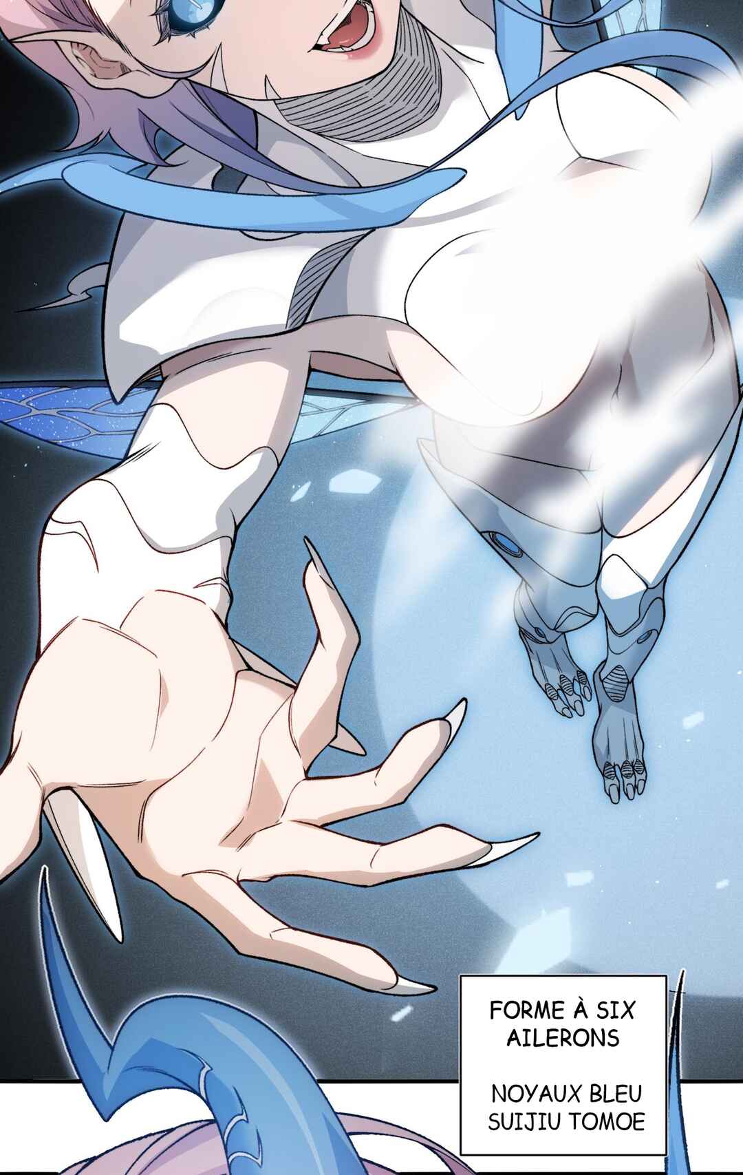 Wo, Jinhua, Emo Chapter 94 - Page 47