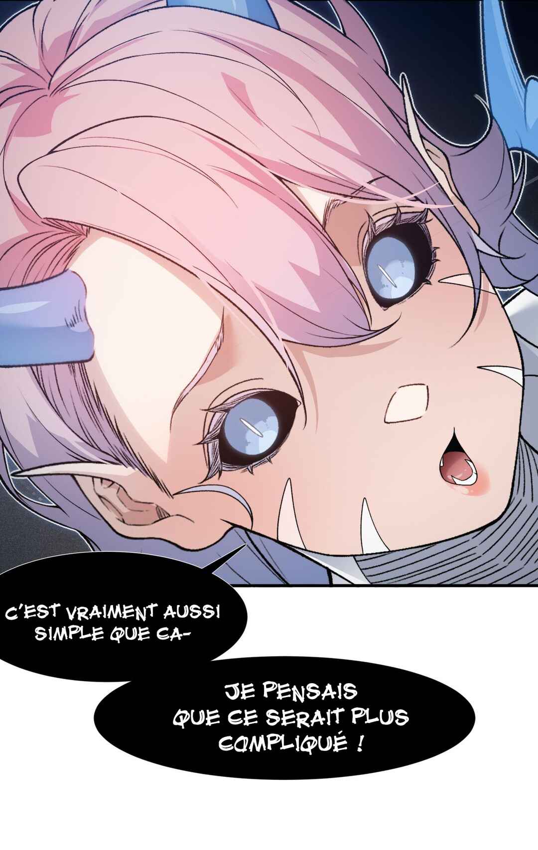 Wo, Jinhua, Emo Chapter 94 - Page 48