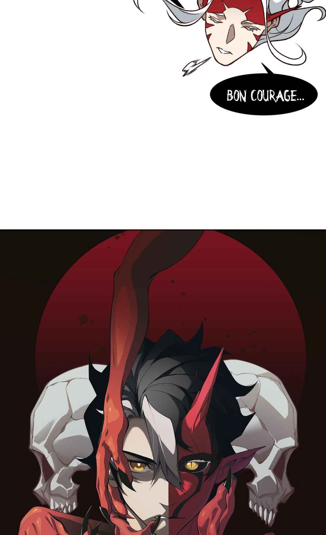 Wo, Jinhua, Emo Chapter 94 - Page 5