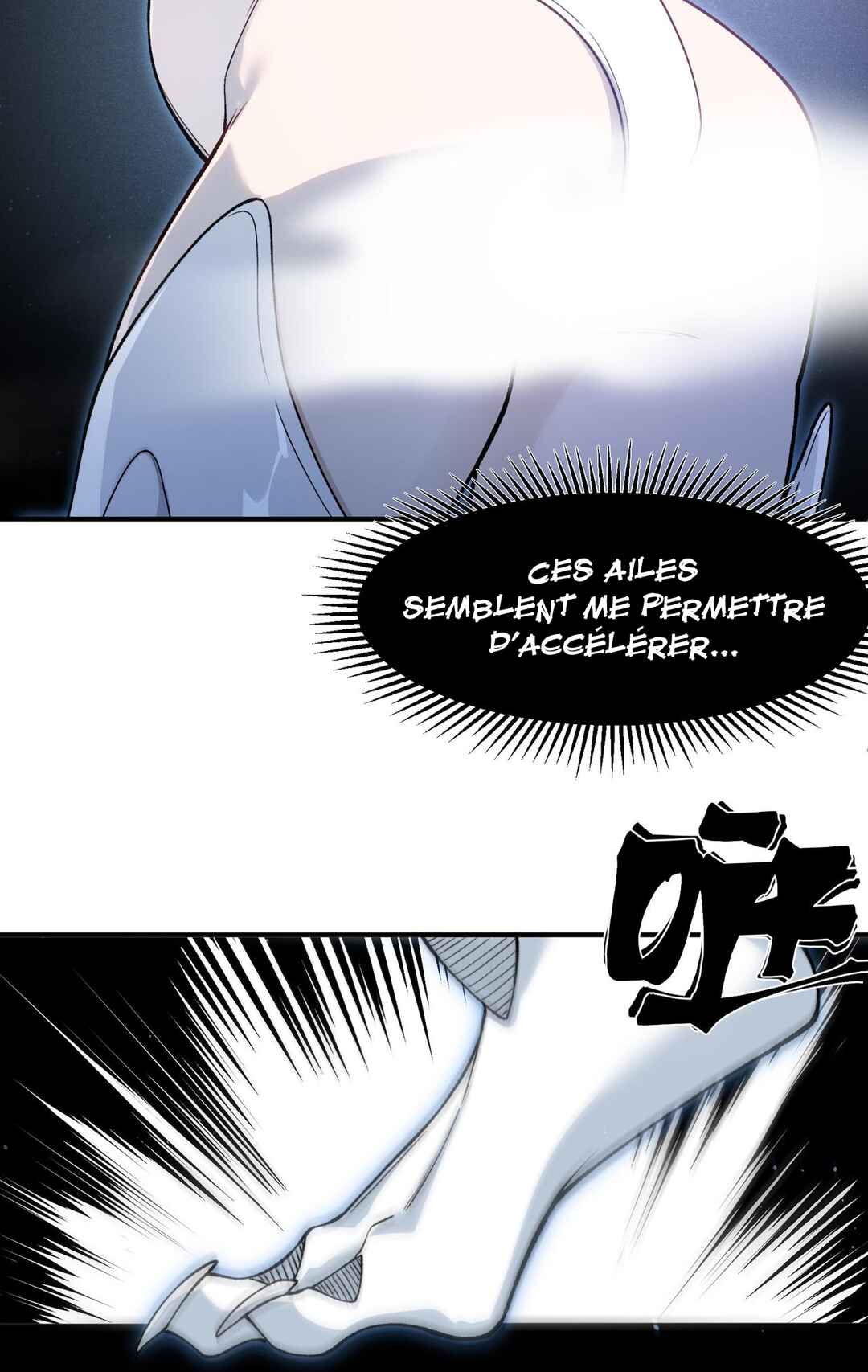 Wo, Jinhua, Emo Chapter 94 - Page 51