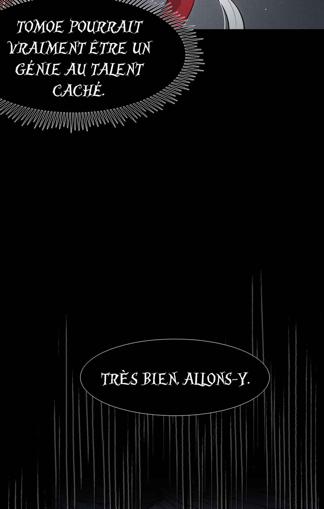 Wo, Jinhua, Emo Chapter 94 - Page 57