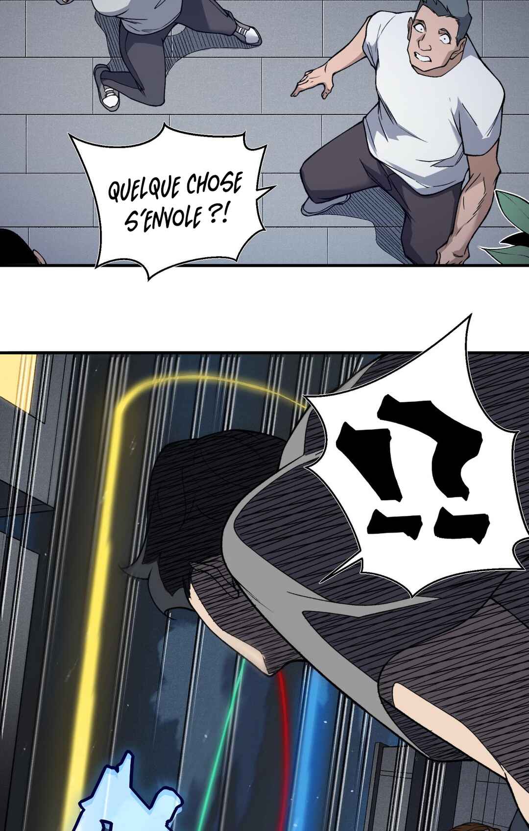 Wo, Jinhua, Emo Chapter 94 - Page 61