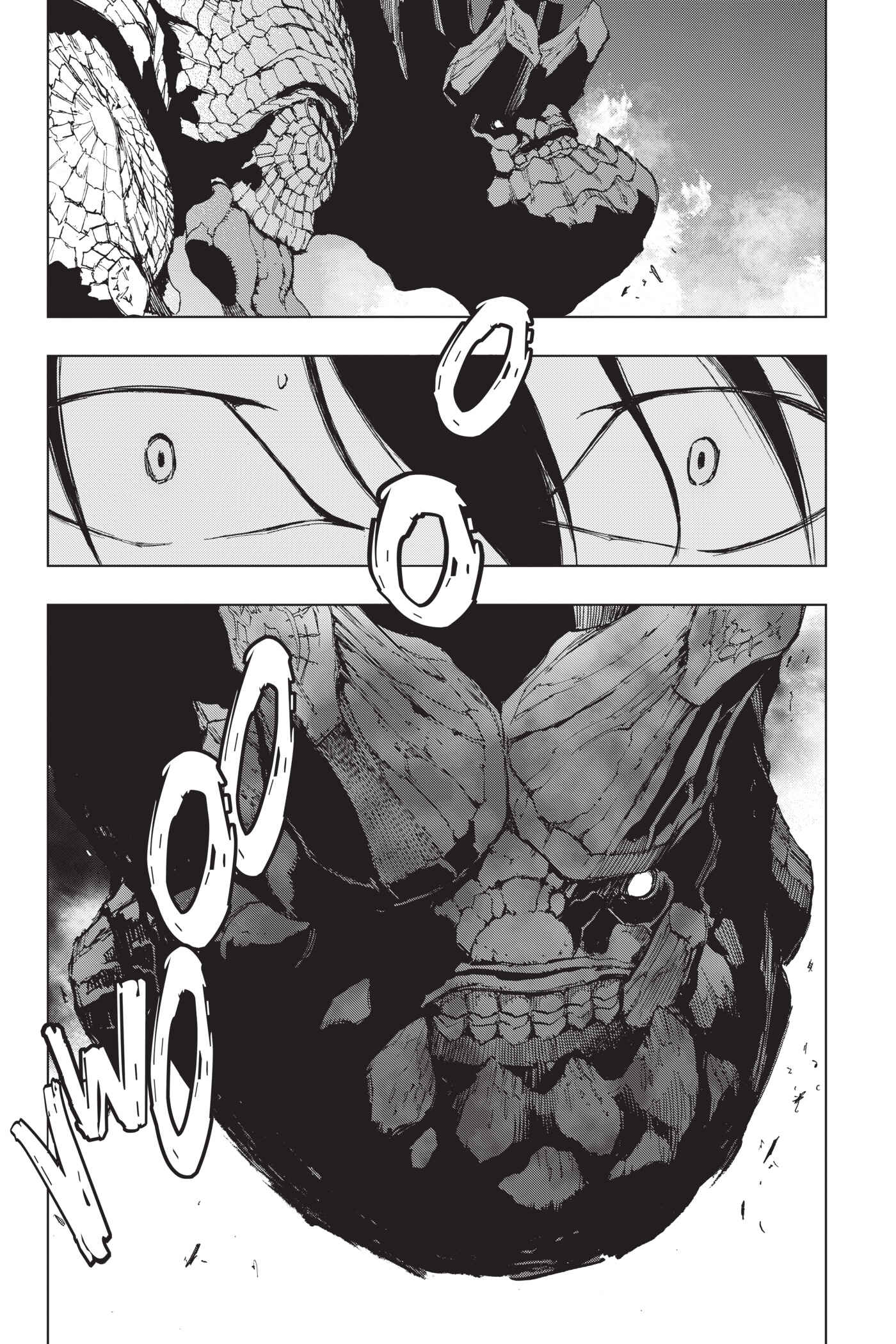 Monster Hunter: Flash Hunter Chapter 68 - Page 23