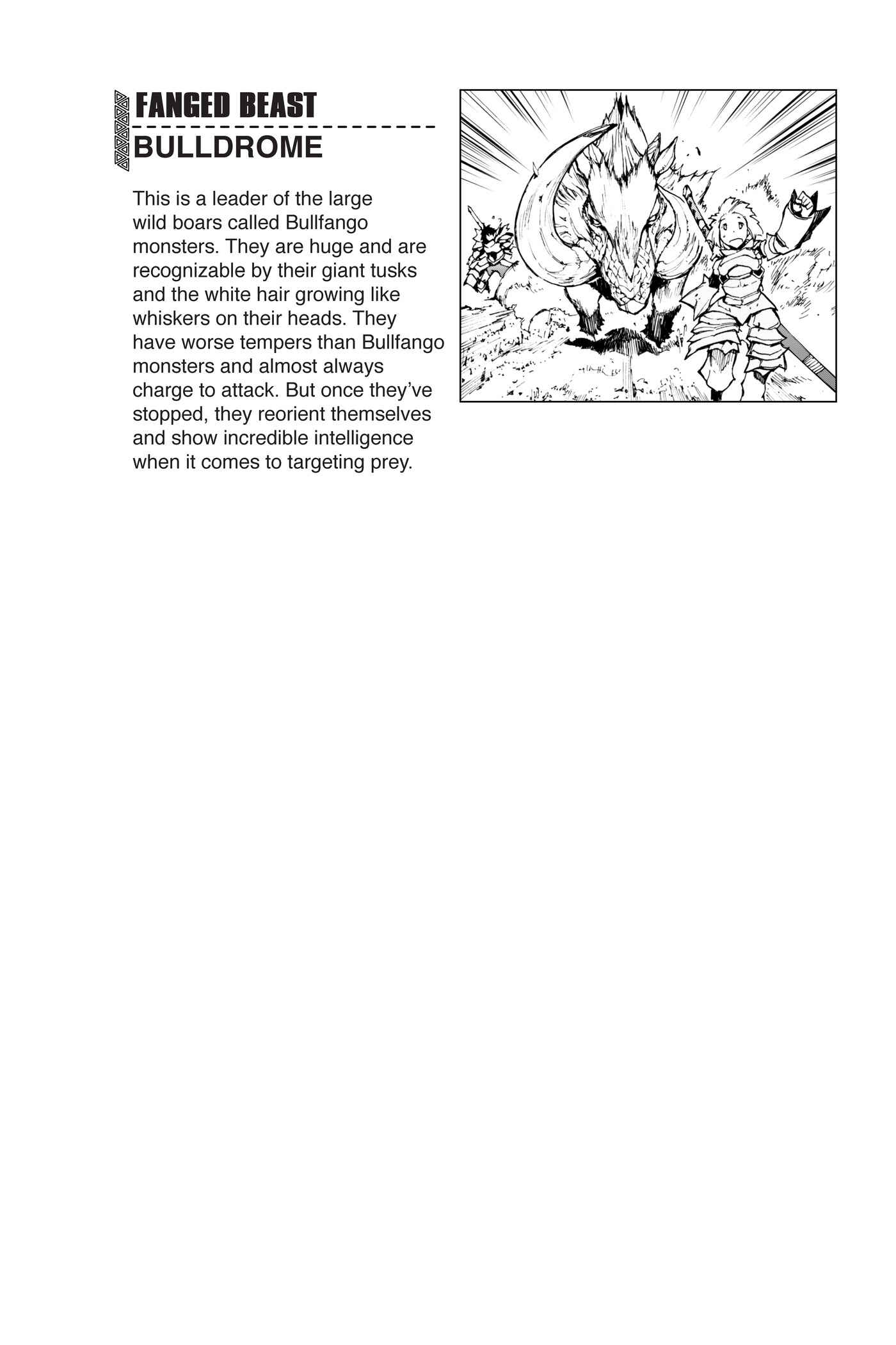 Monster Hunter: Flash Hunter Chapter 68 - Page 25