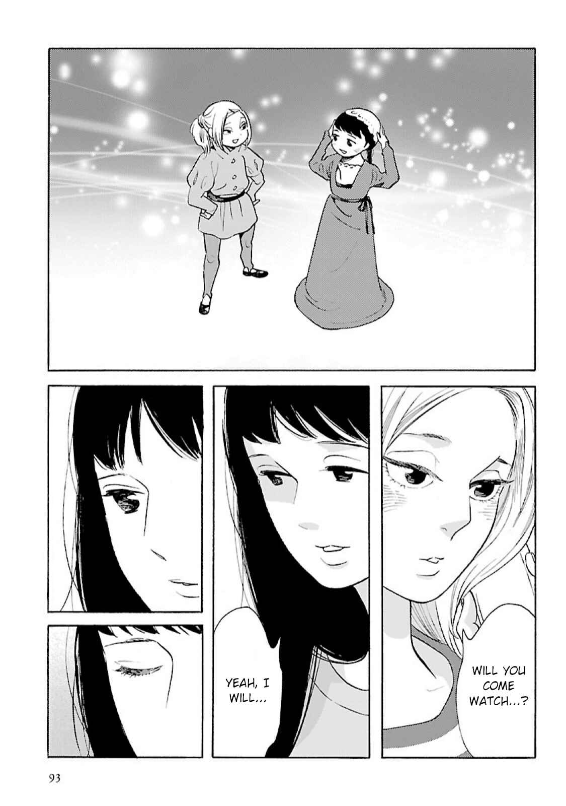 Awajima Hyakkei Chapter 11 - Page 11