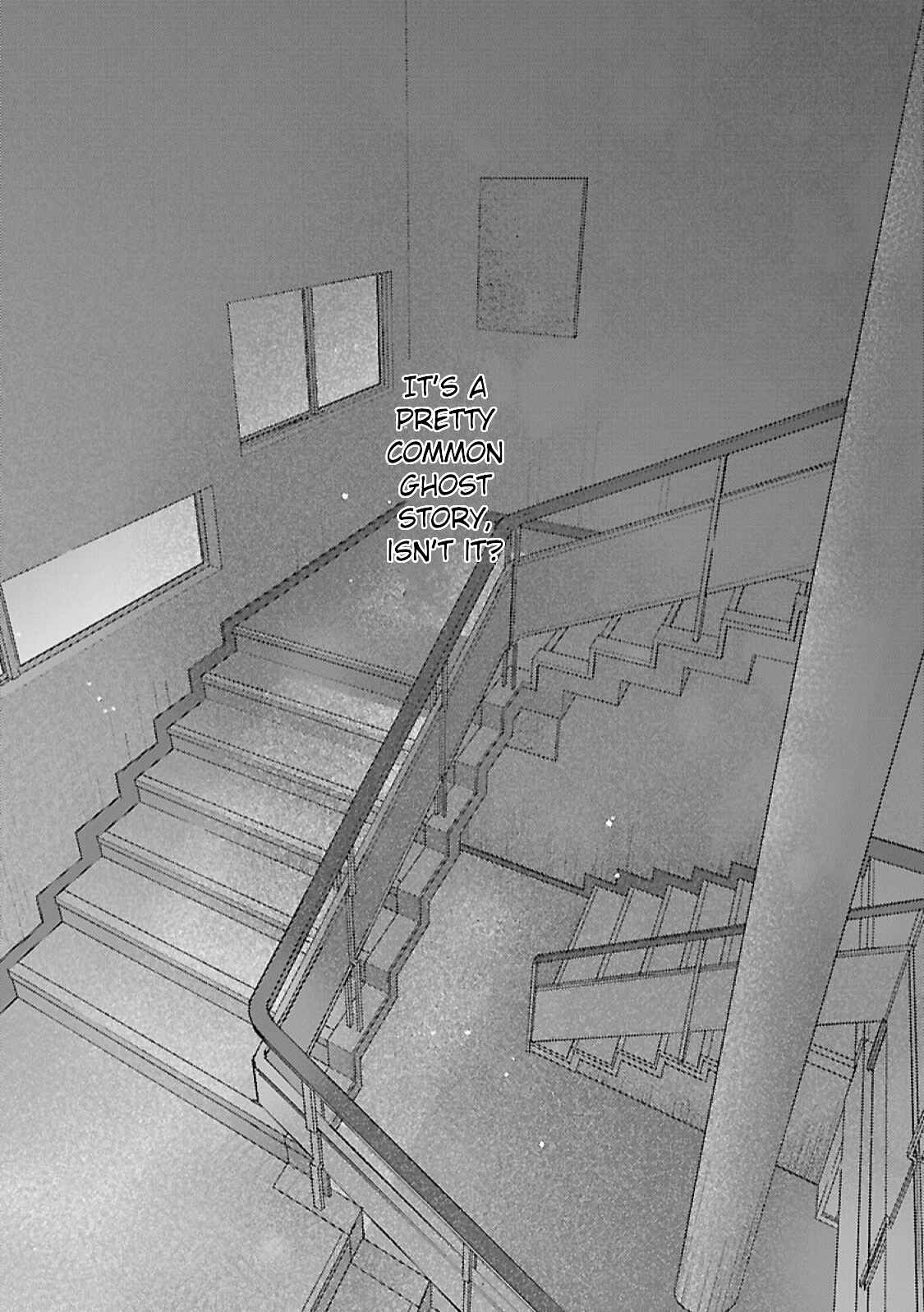 Awajima Hyakkei Chapter 11 - Page 24