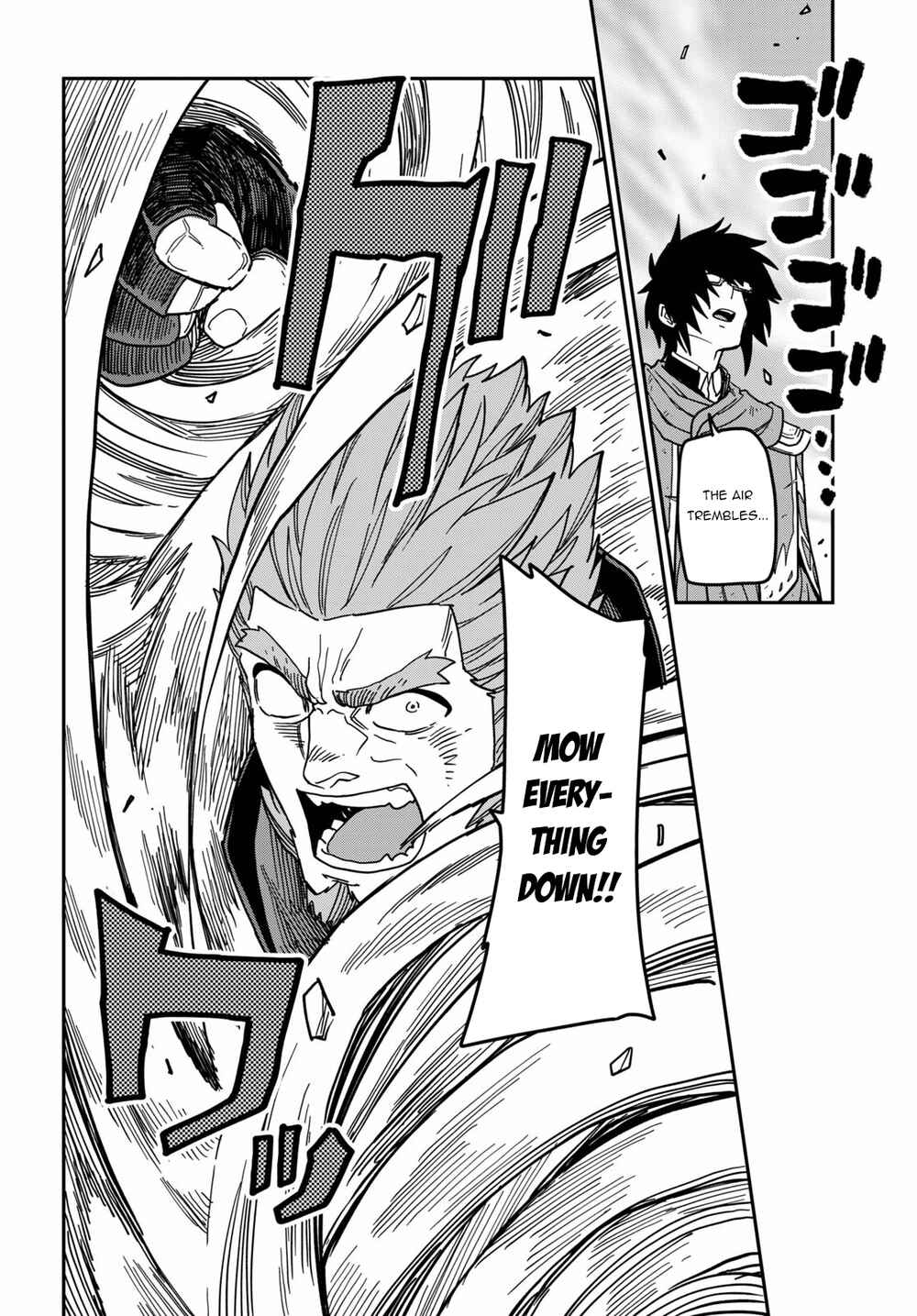 Konjiki no Word Master: Yuusha Yonin ni Makikomareta Unique Cheat Chapter 82 - Page 14