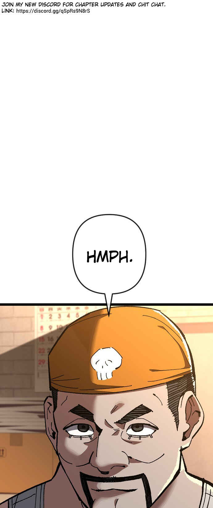 Mujikbaeksu Gye Baek-sun Chapter 175 - Page 1