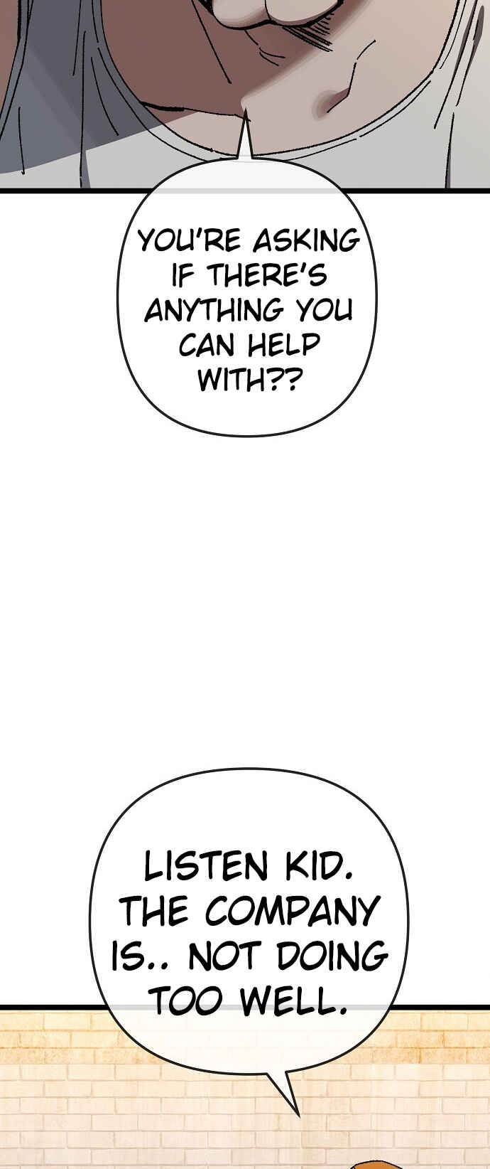 Mujikbaeksu Gye Baek-sun Chapter 175 - Page 2