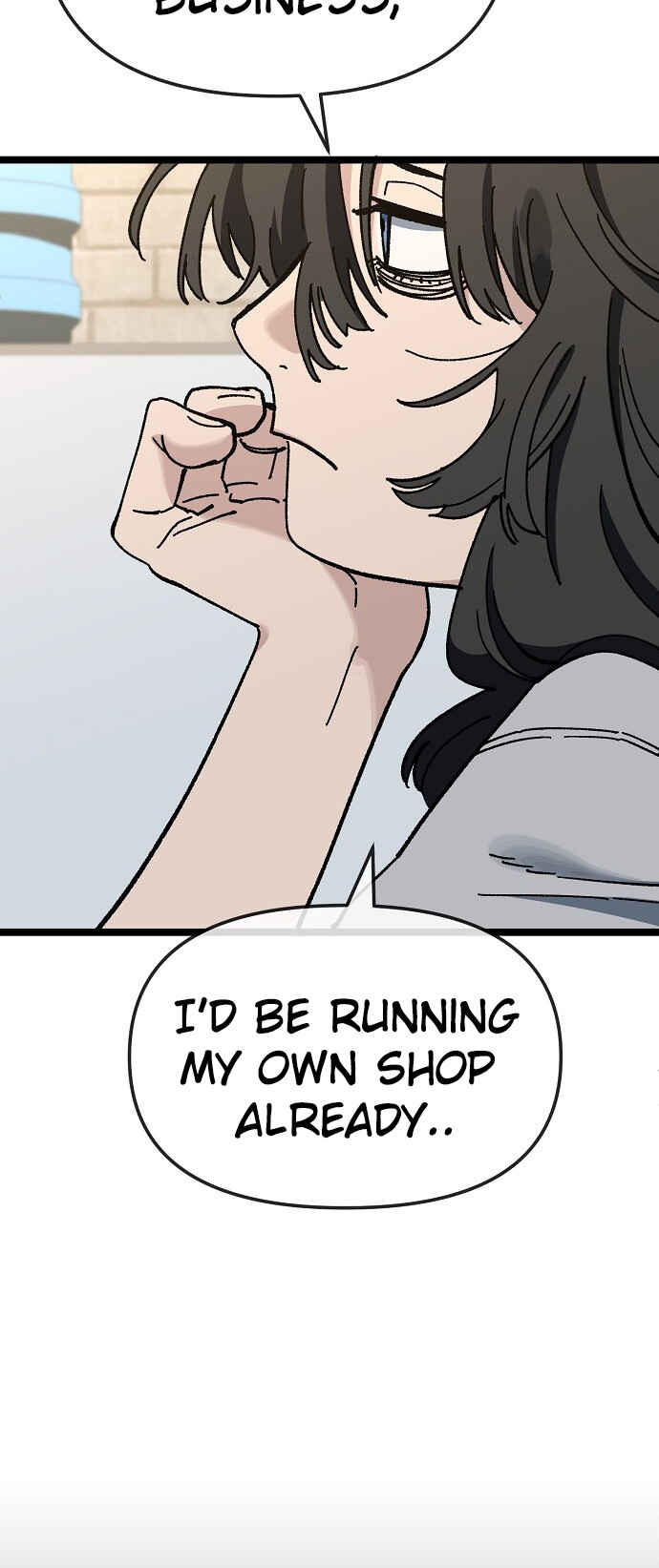 Mujikbaeksu Gye Baek-sun Chapter 175 - Page 27