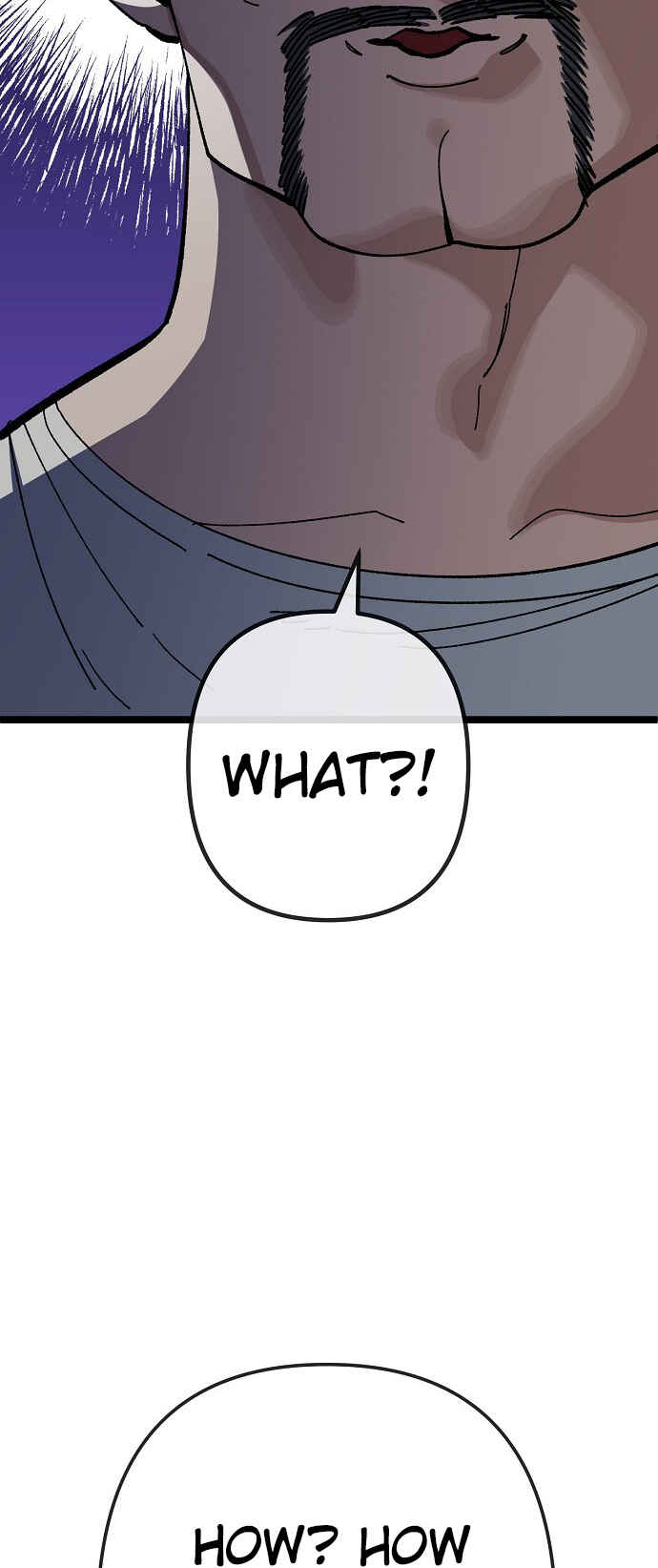 Mujikbaeksu Gye Baek-sun Chapter 175 - Page 36