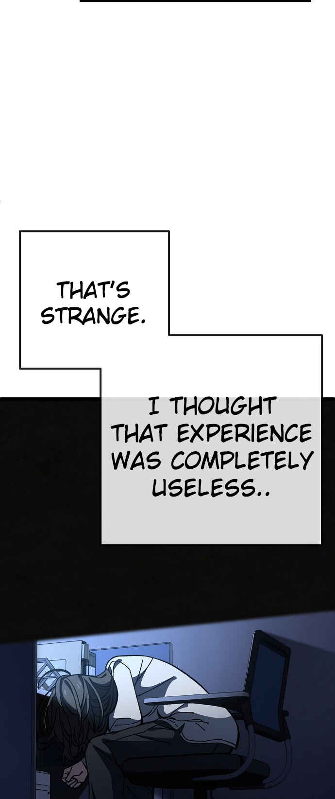 Mujikbaeksu Gye Baek-sun Chapter 175 - Page 47