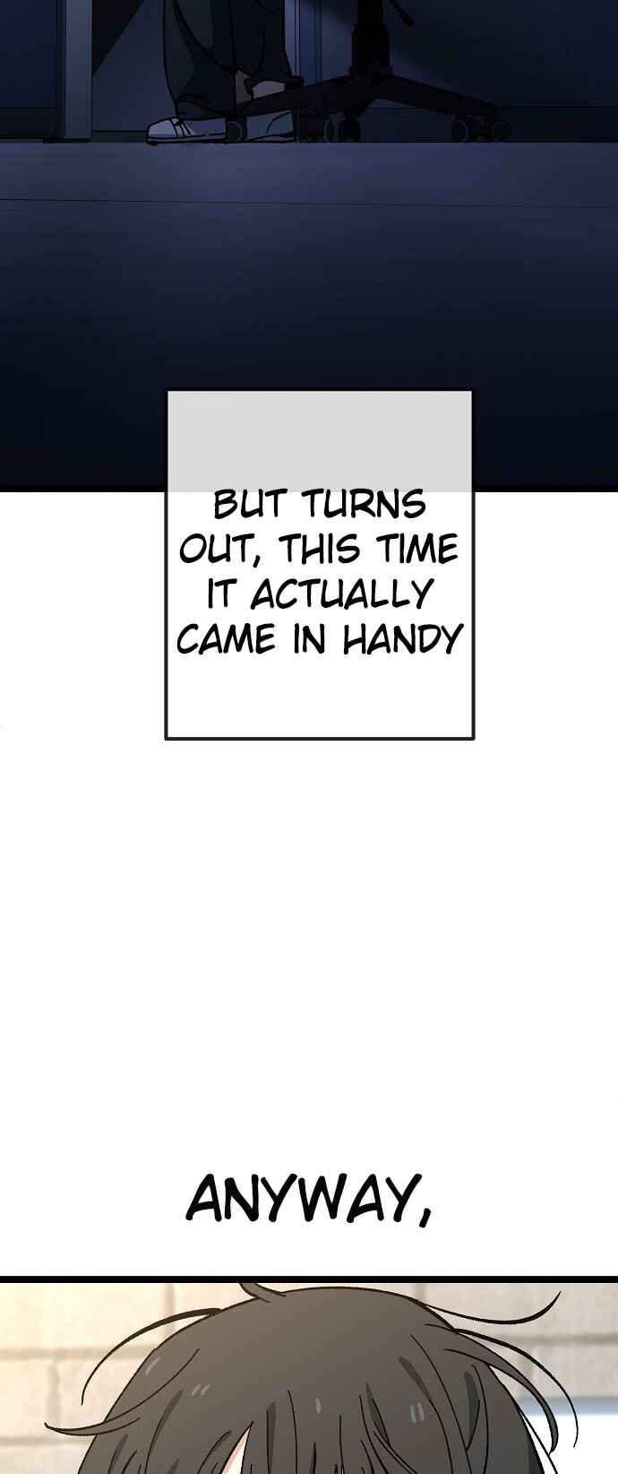 Mujikbaeksu Gye Baek-sun Chapter 175 - Page 48