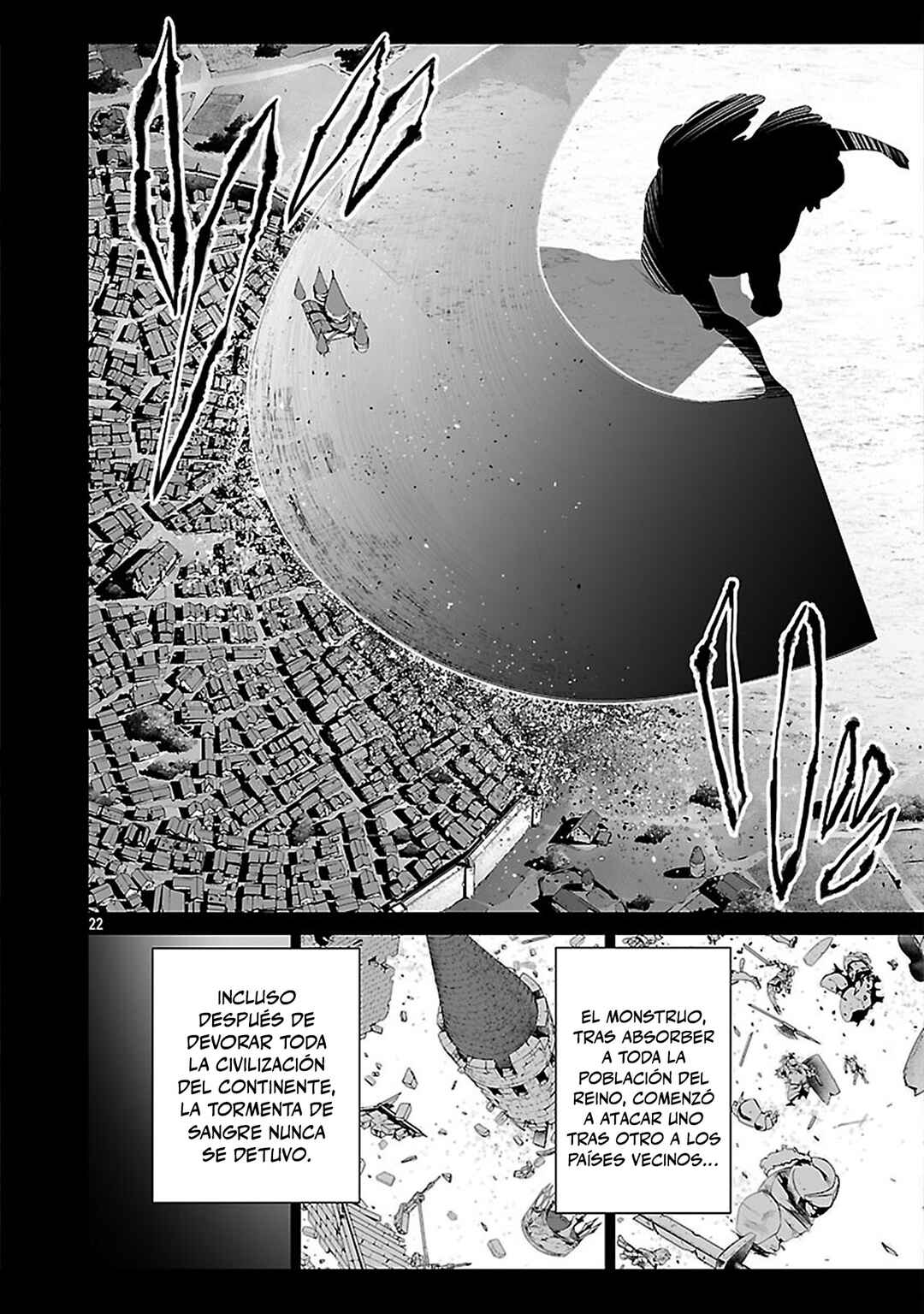 Isekai H Eiyuuden: Bishoujo Senshi-tachi wa Saikyou Gunshi no Muchana Onegai ni Sakaraenai Chapter 8 - Page 23