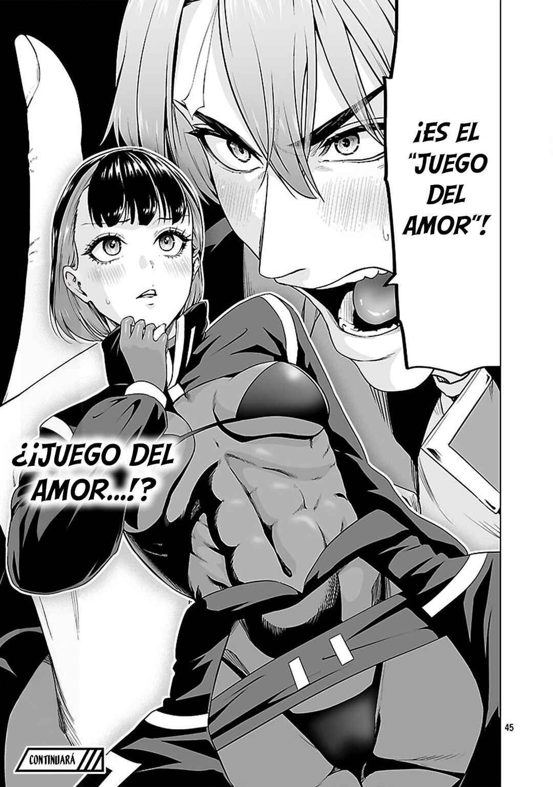 Isekai H Eiyuuden: Bishoujo Senshi-tachi wa Saikyou Gunshi no Muchana Onegai ni Sakaraenai Chapter 8 - Page 46
