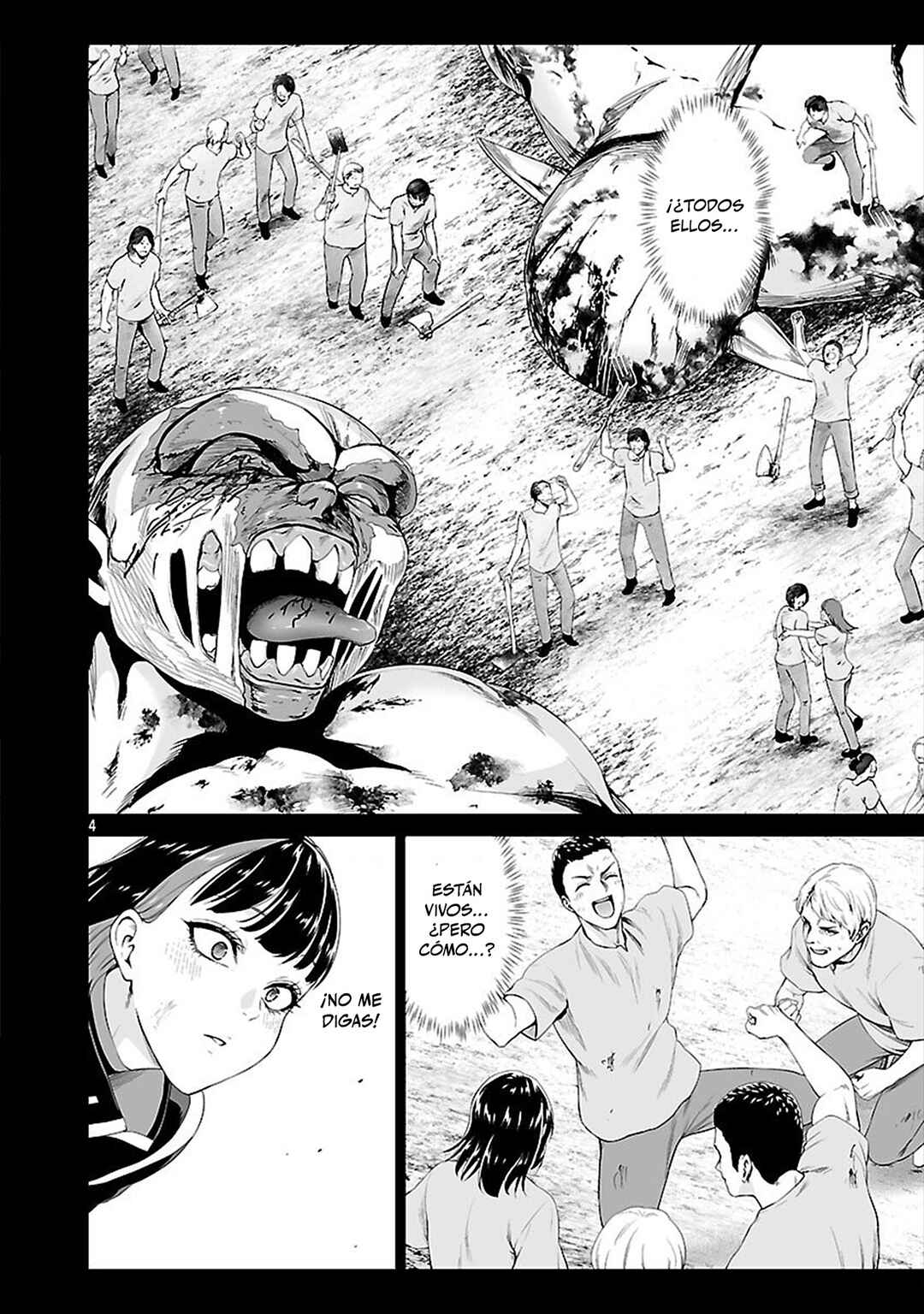 Isekai H Eiyuuden: Bishoujo Senshi-tachi wa Saikyou Gunshi no Muchana Onegai ni Sakaraenai Chapter 8 - Page 5