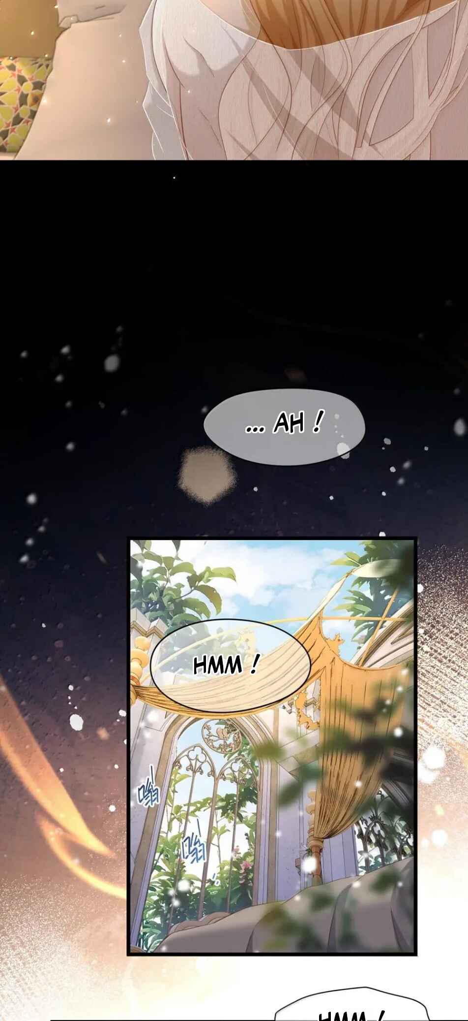 I Was Reborn as His Highness the Prince's Little Evil Dragon Chapter 63 - Page 17