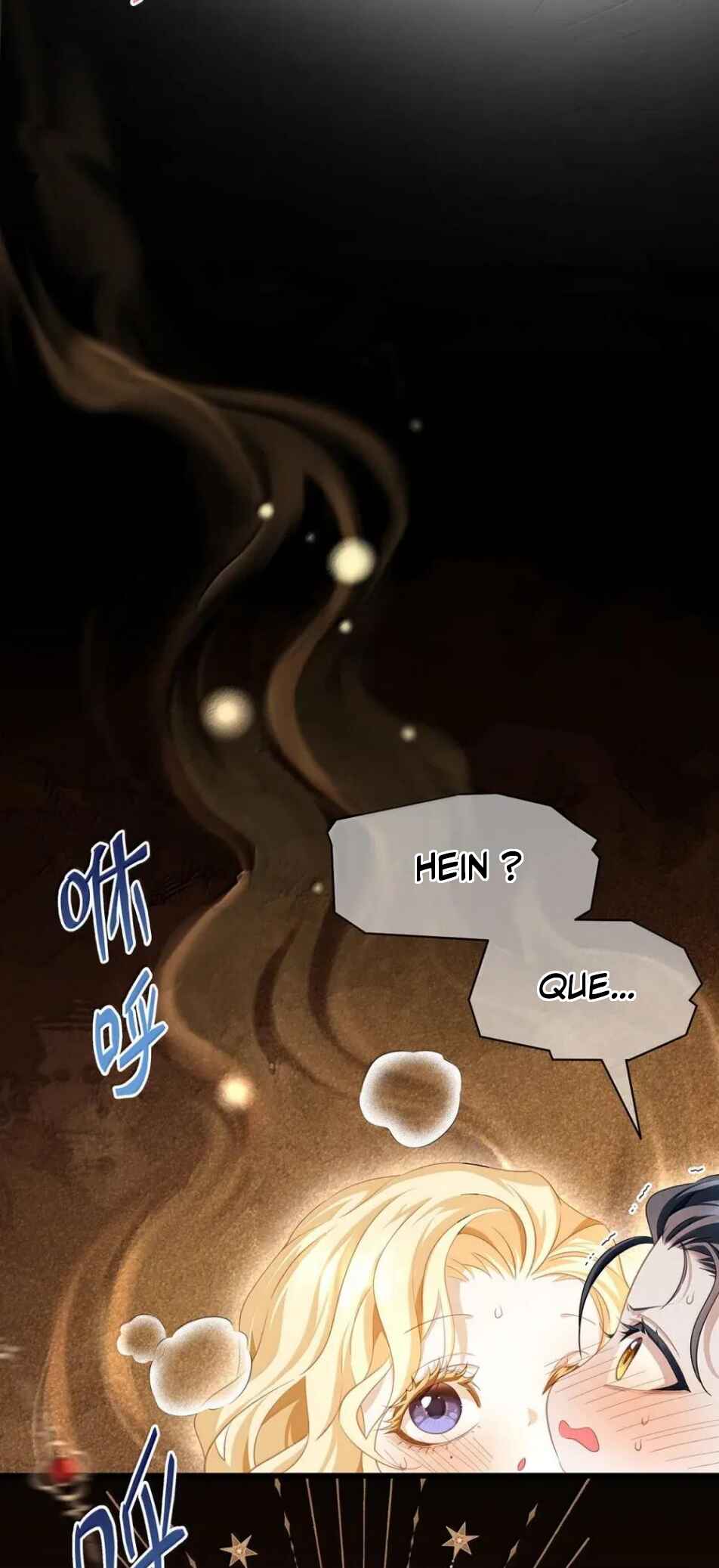 I Was Reborn as His Highness the Prince's Little Evil Dragon Chapter 63 - Page 25